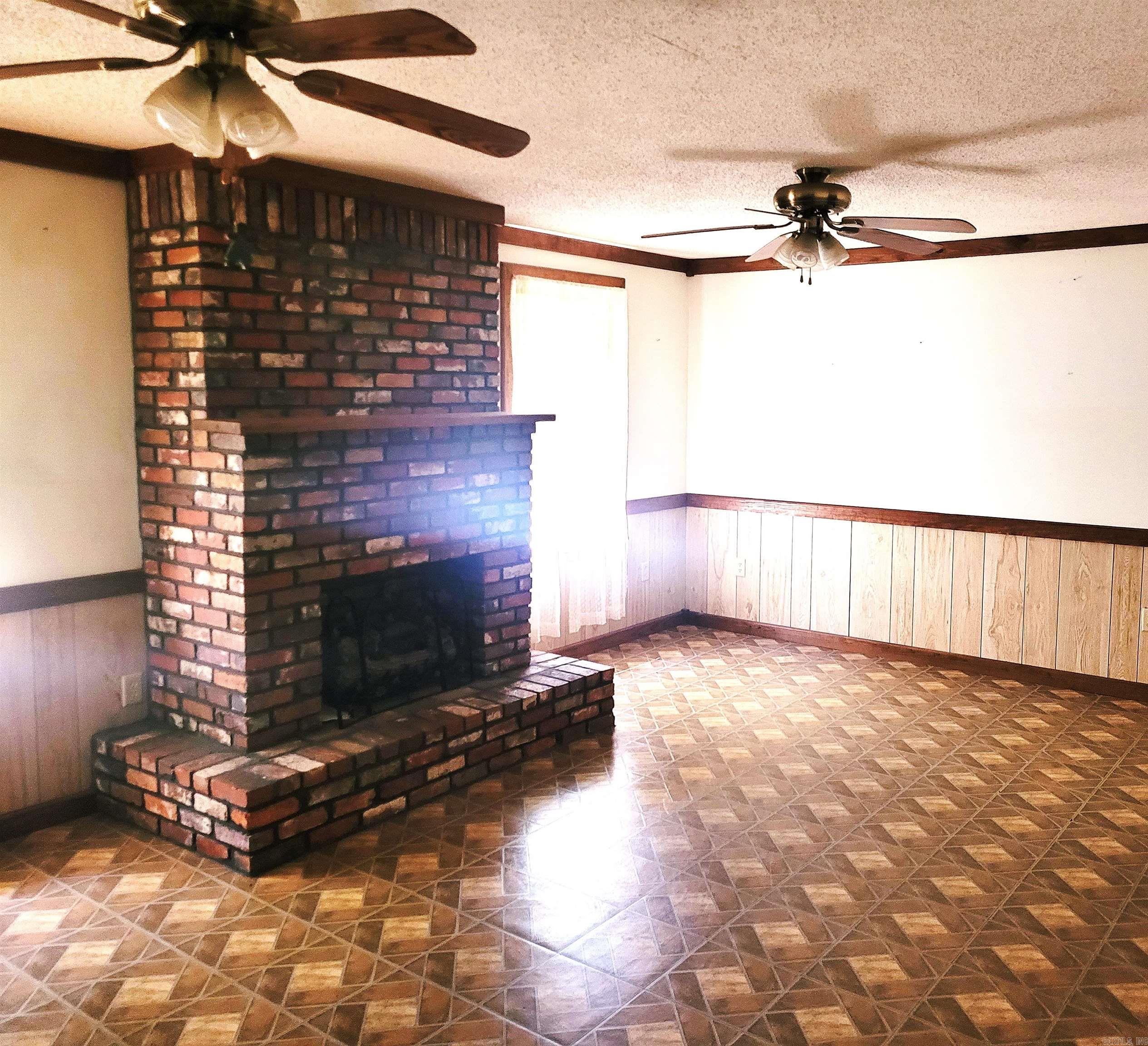 1622  Parkers Chapel Rd.  El Dorado, AR