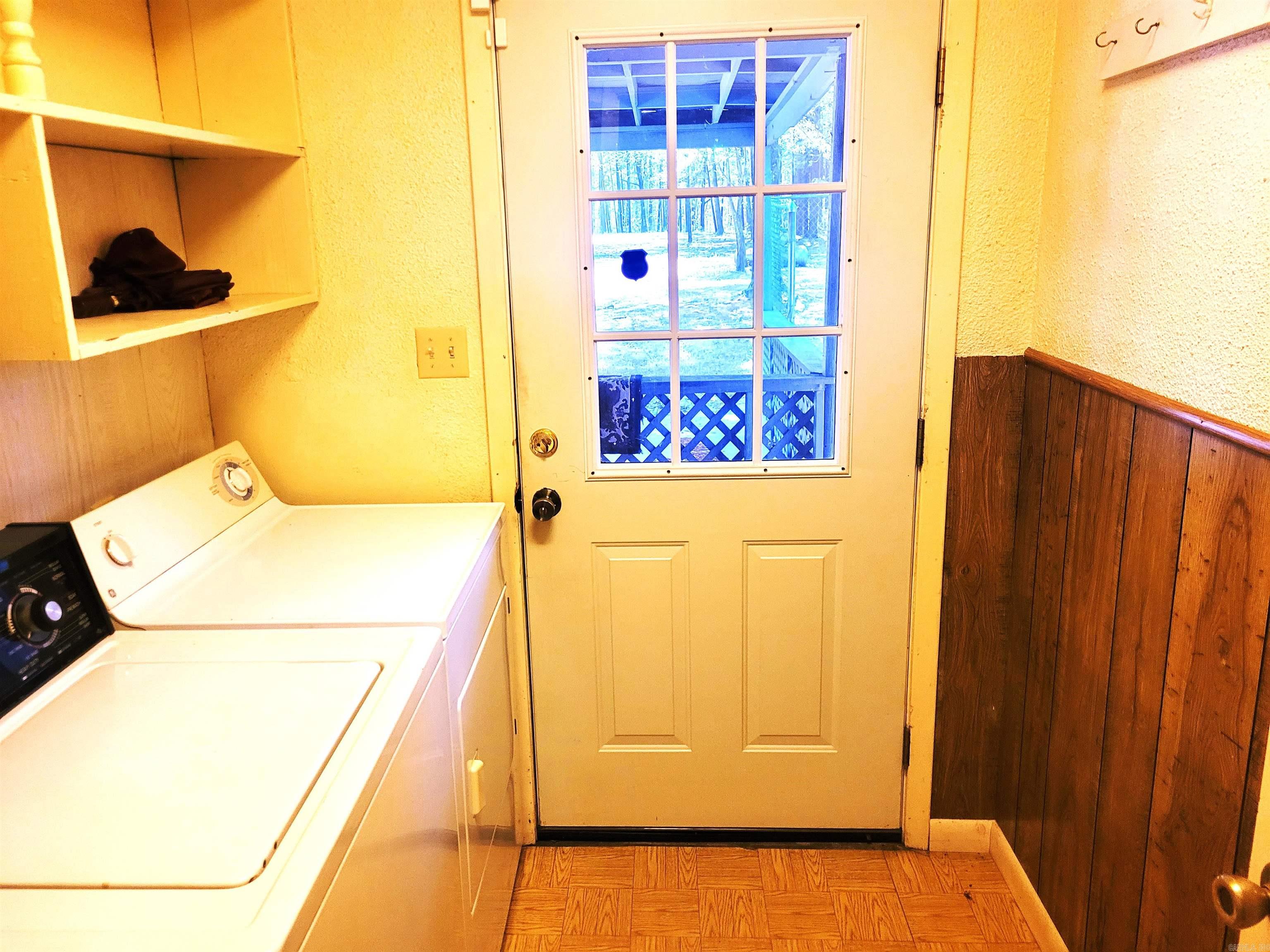 1622  Parkers Chapel Rd.  El Dorado, AR