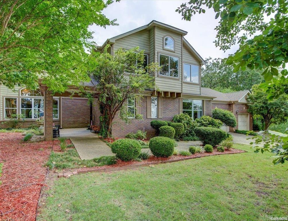 78  Stonegate  Hot Springs, AR