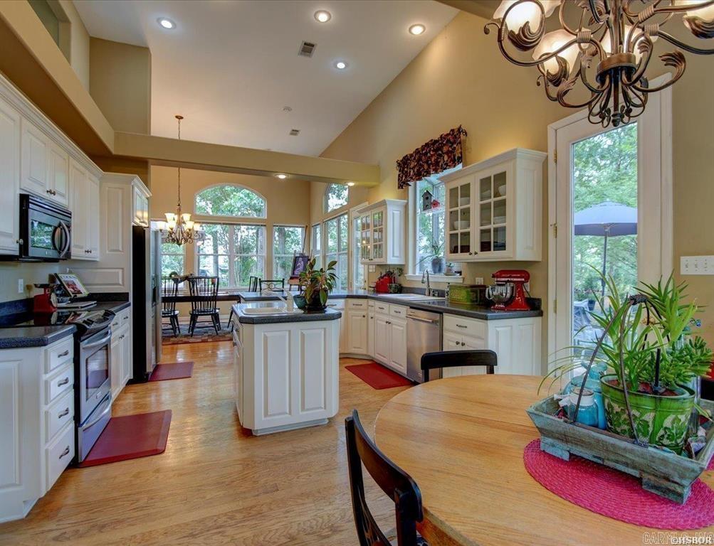78  Stonegate  Hot Springs, AR