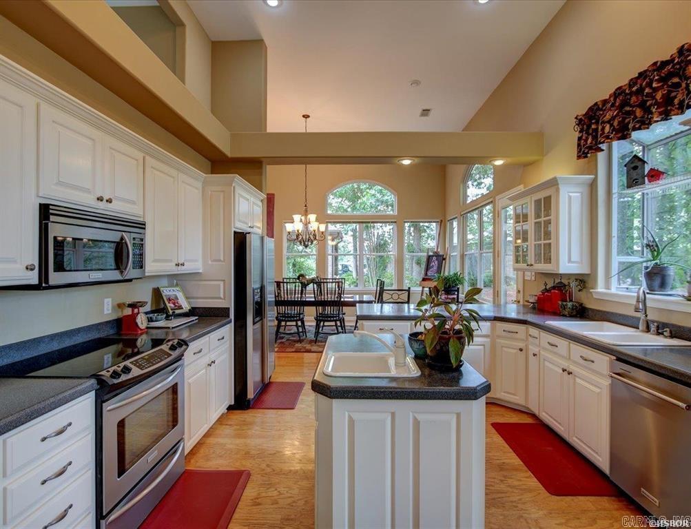 78  Stonegate  Hot Springs, AR