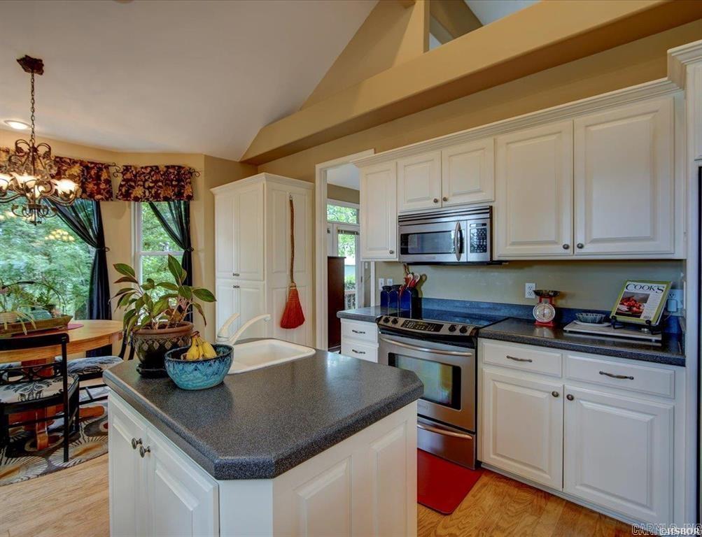 78  Stonegate  Hot Springs, AR