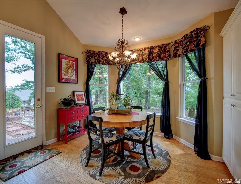78  Stonegate  Hot Springs, AR