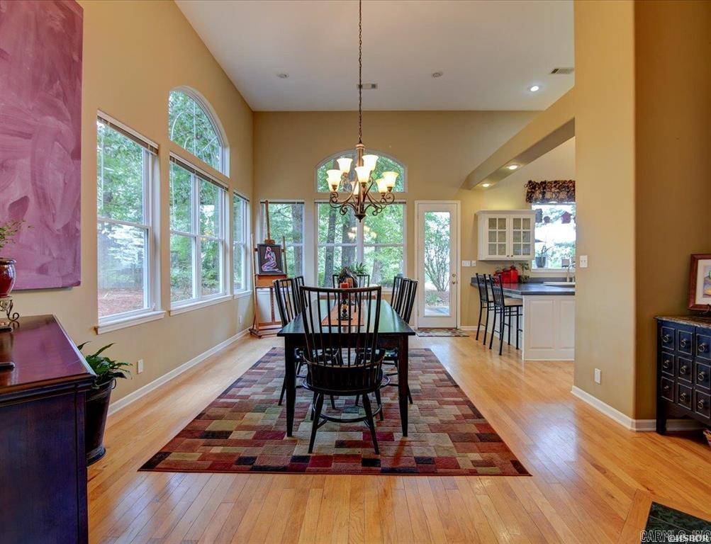 78  Stonegate  Hot Springs, AR