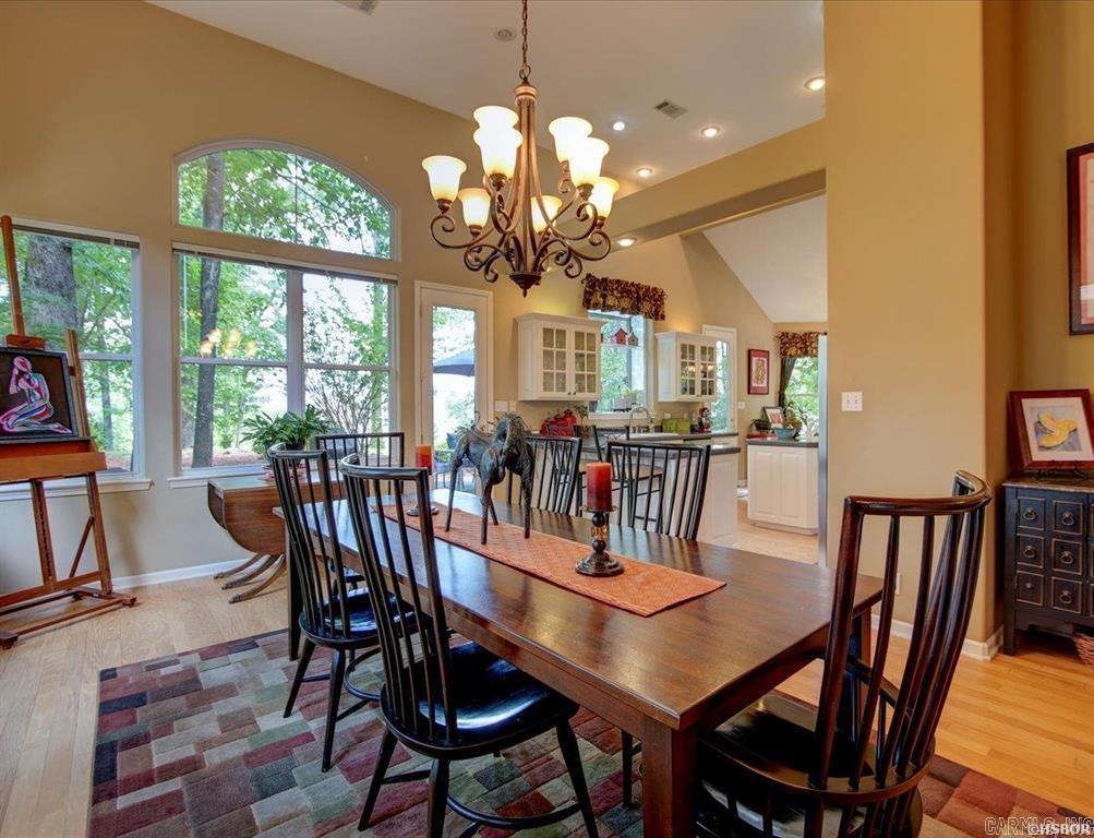 78  Stonegate  Hot Springs, AR