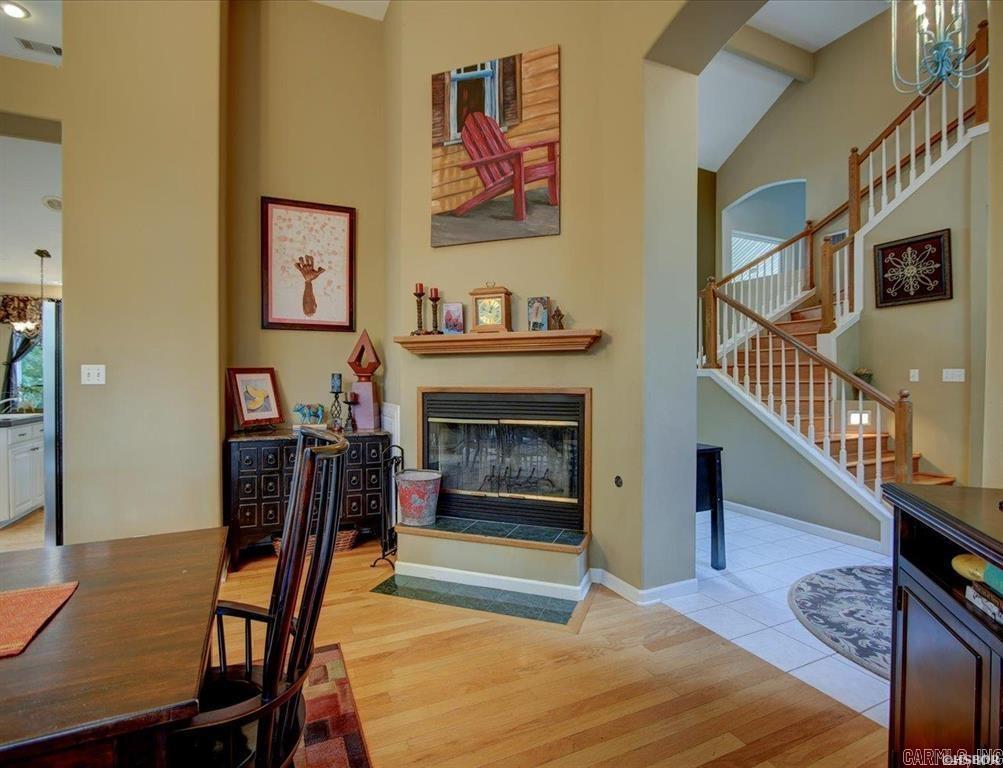 78  Stonegate  Hot Springs, AR