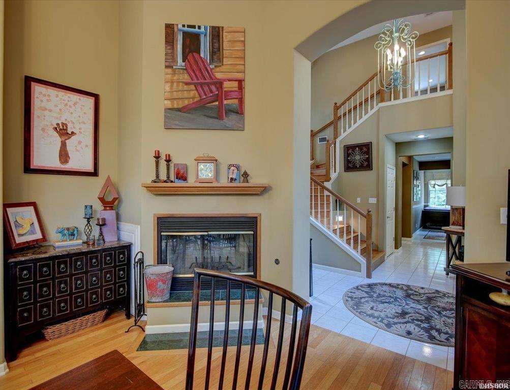 78  Stonegate  Hot Springs, AR