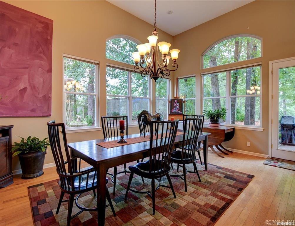 78  Stonegate  Hot Springs, AR