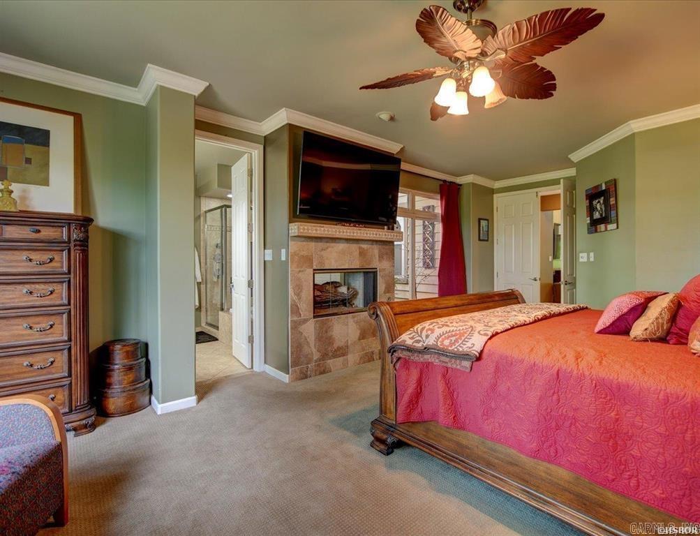 78  Stonegate  Hot Springs, AR