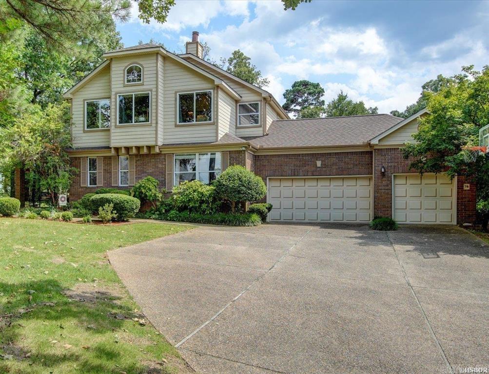 78  Stonegate  Hot Springs, AR