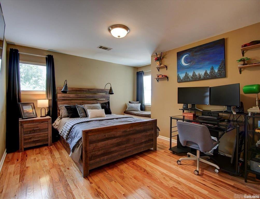 78  Stonegate  Hot Springs, AR
