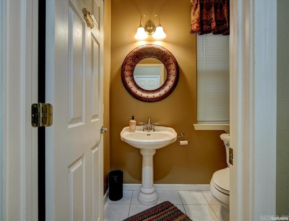 78  Stonegate  Hot Springs, AR
