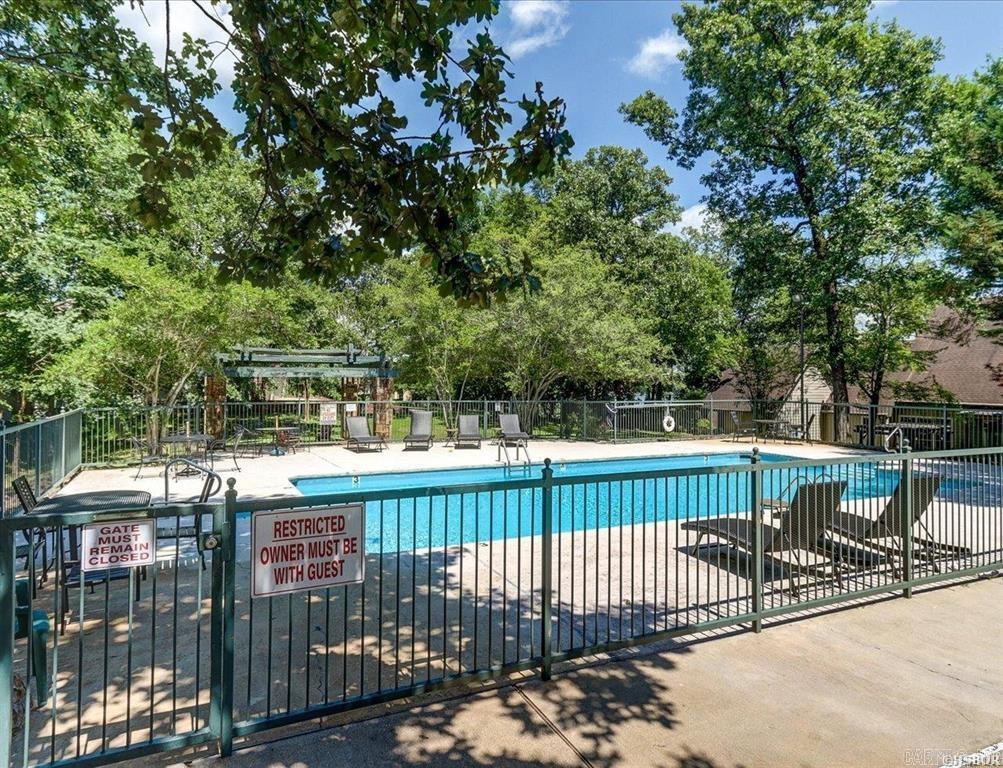 78  Stonegate  Hot Springs, AR