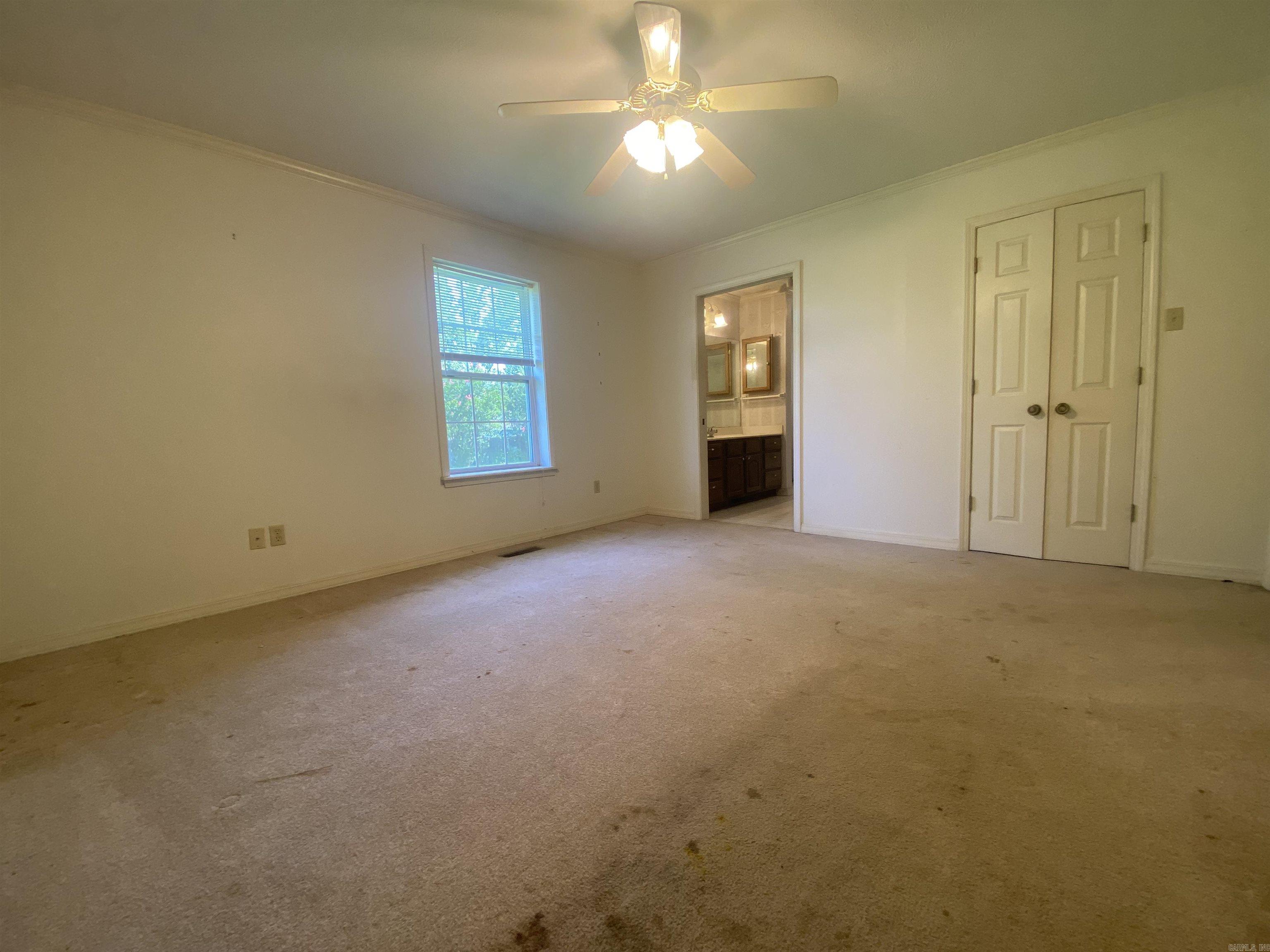 1  Mattison  Vilonia, AR