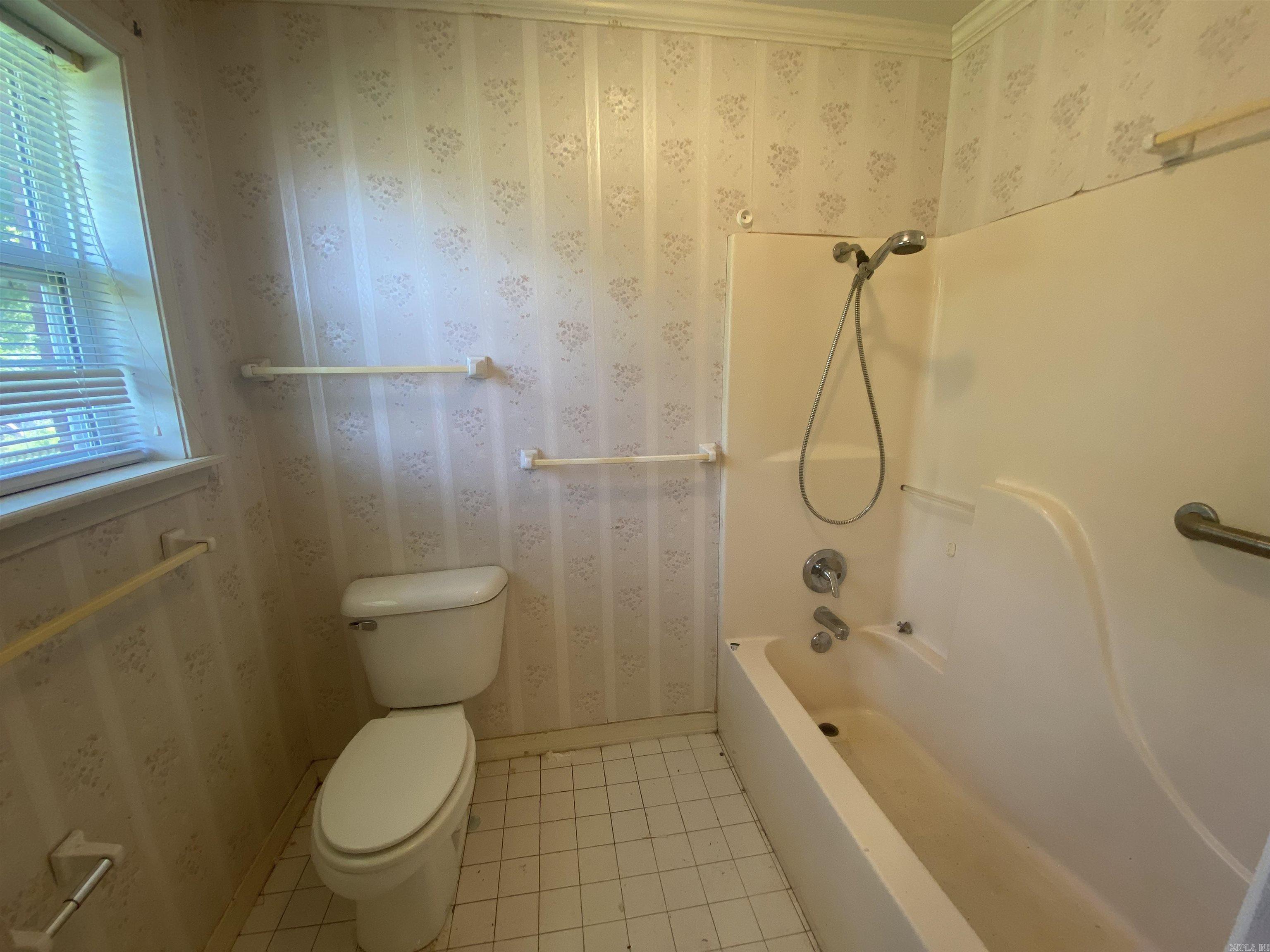 1  Mattison  Vilonia, AR