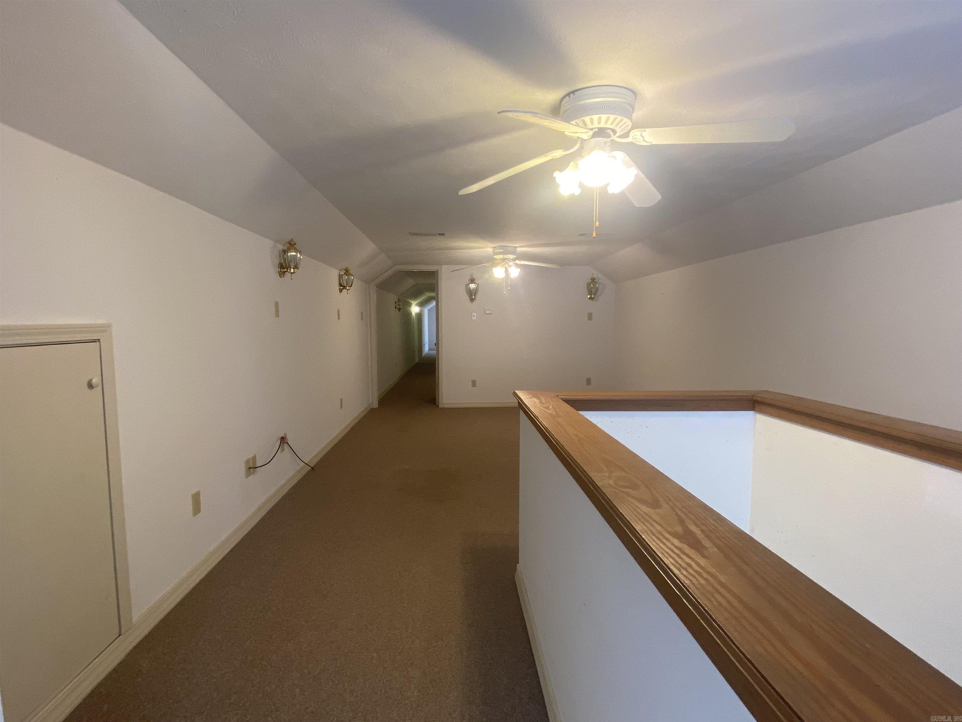 1  Mattison  Vilonia, AR