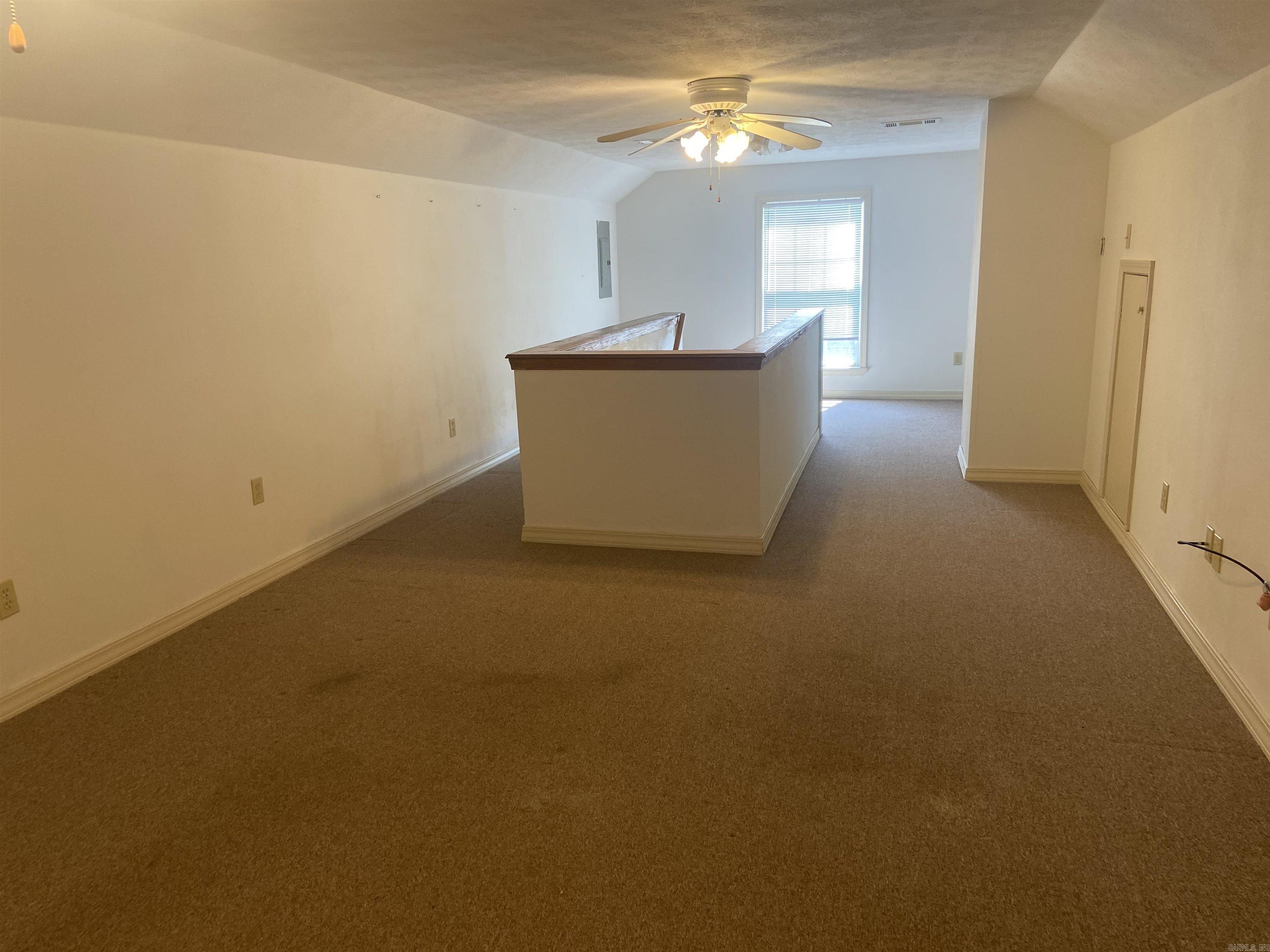 1  Mattison  Vilonia, AR