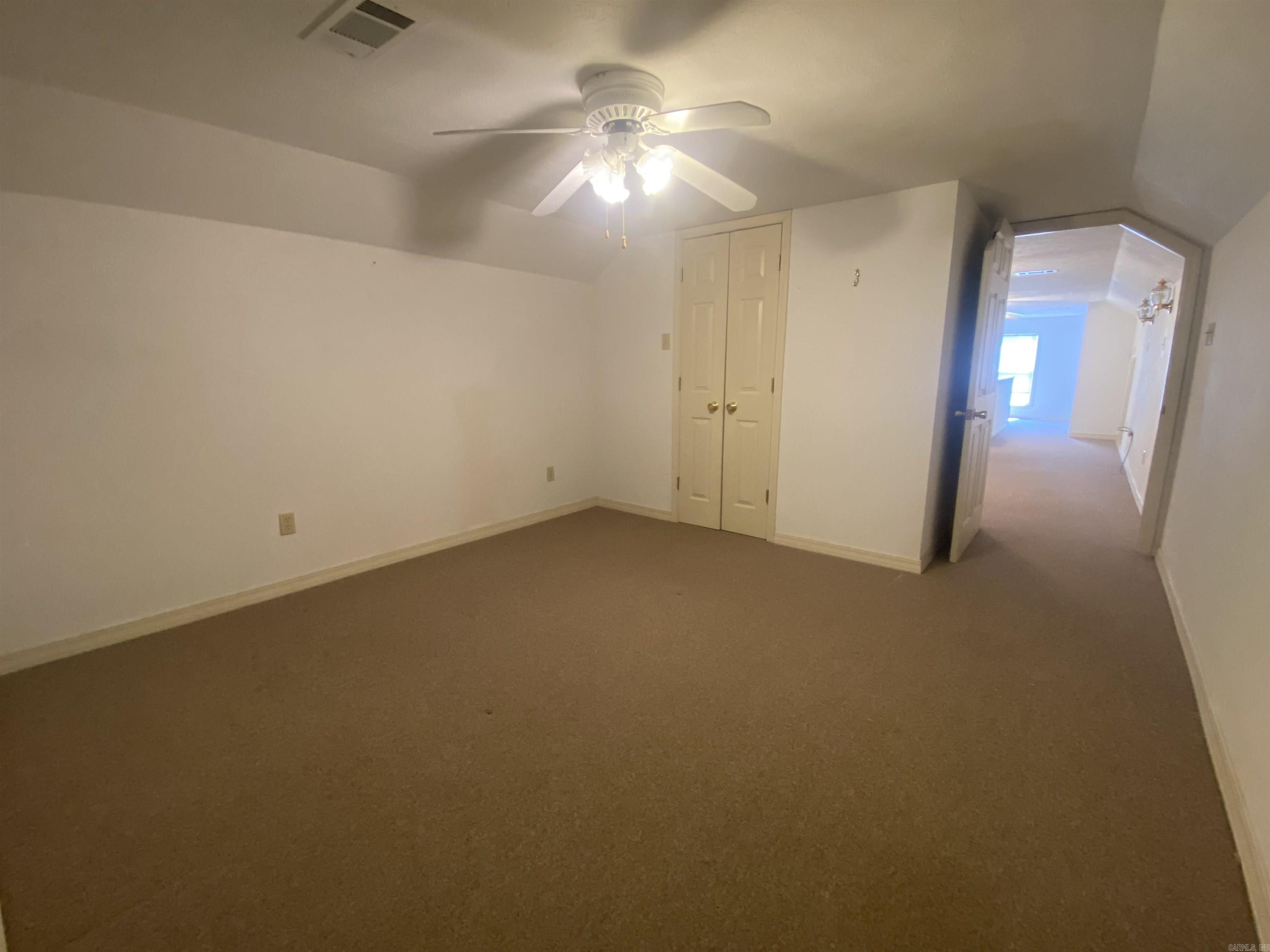 1  Mattison  Vilonia, AR