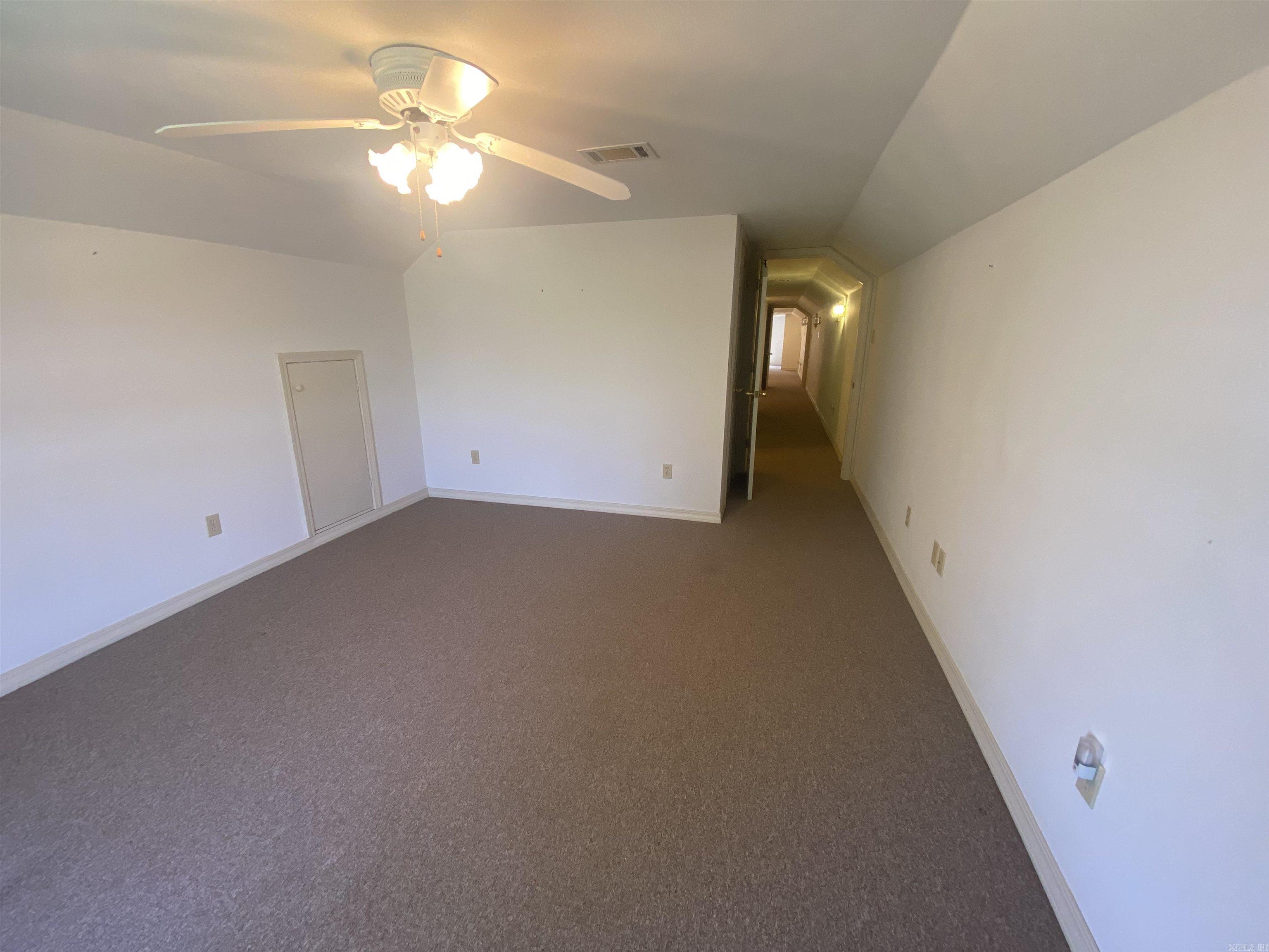1  Mattison  Vilonia, AR
