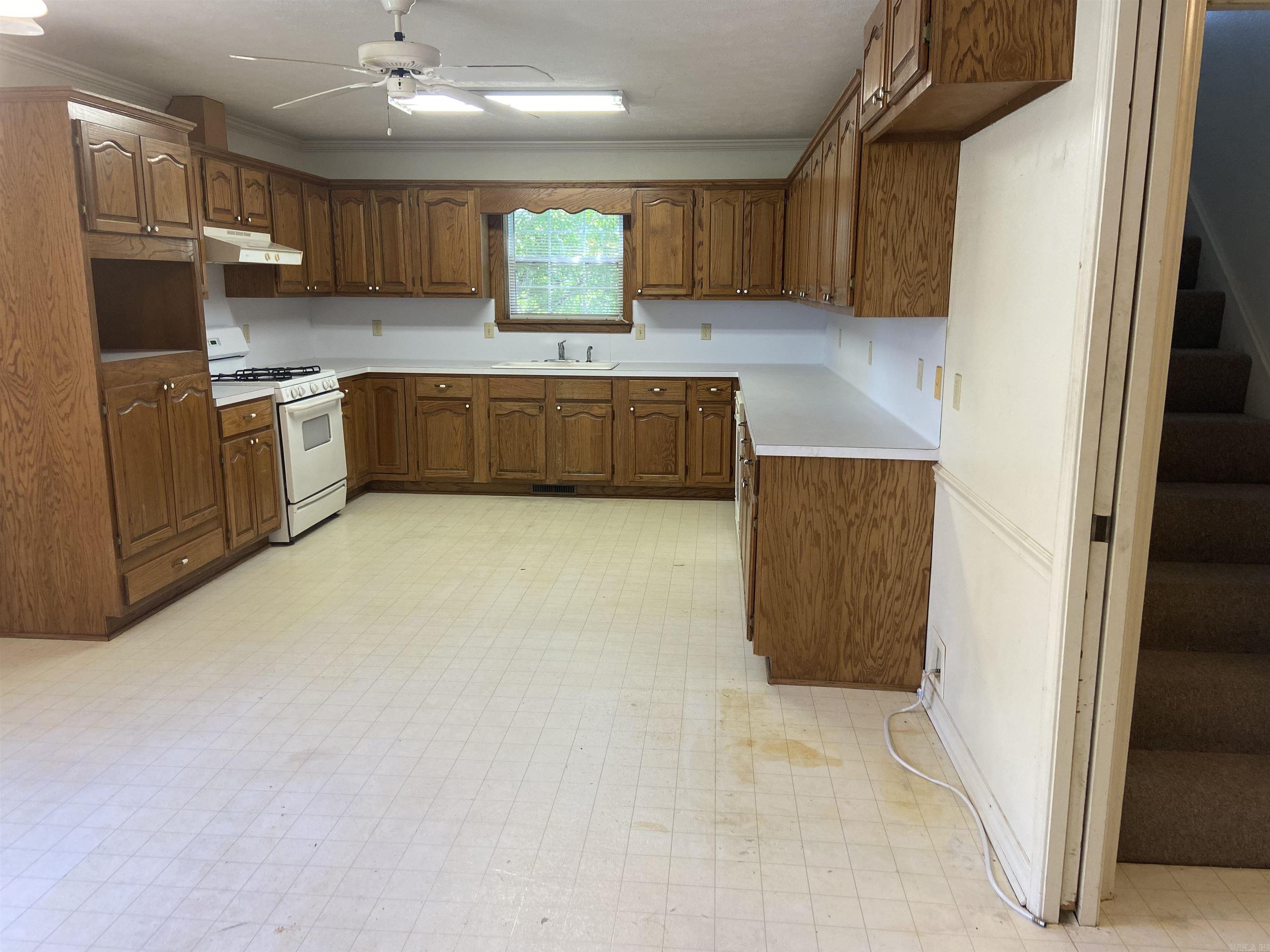 1  Mattison  Vilonia, AR