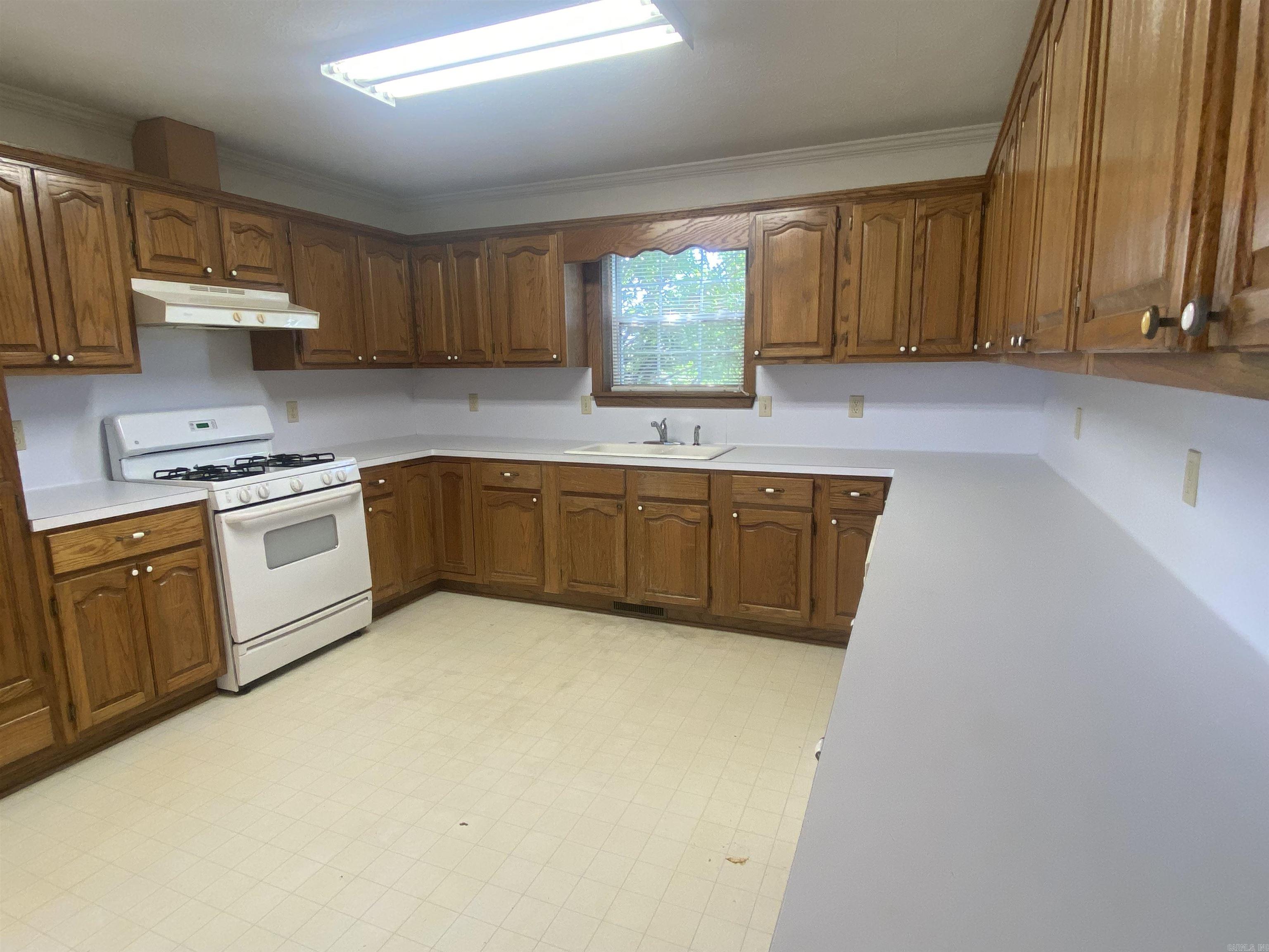 1  Mattison  Vilonia, AR