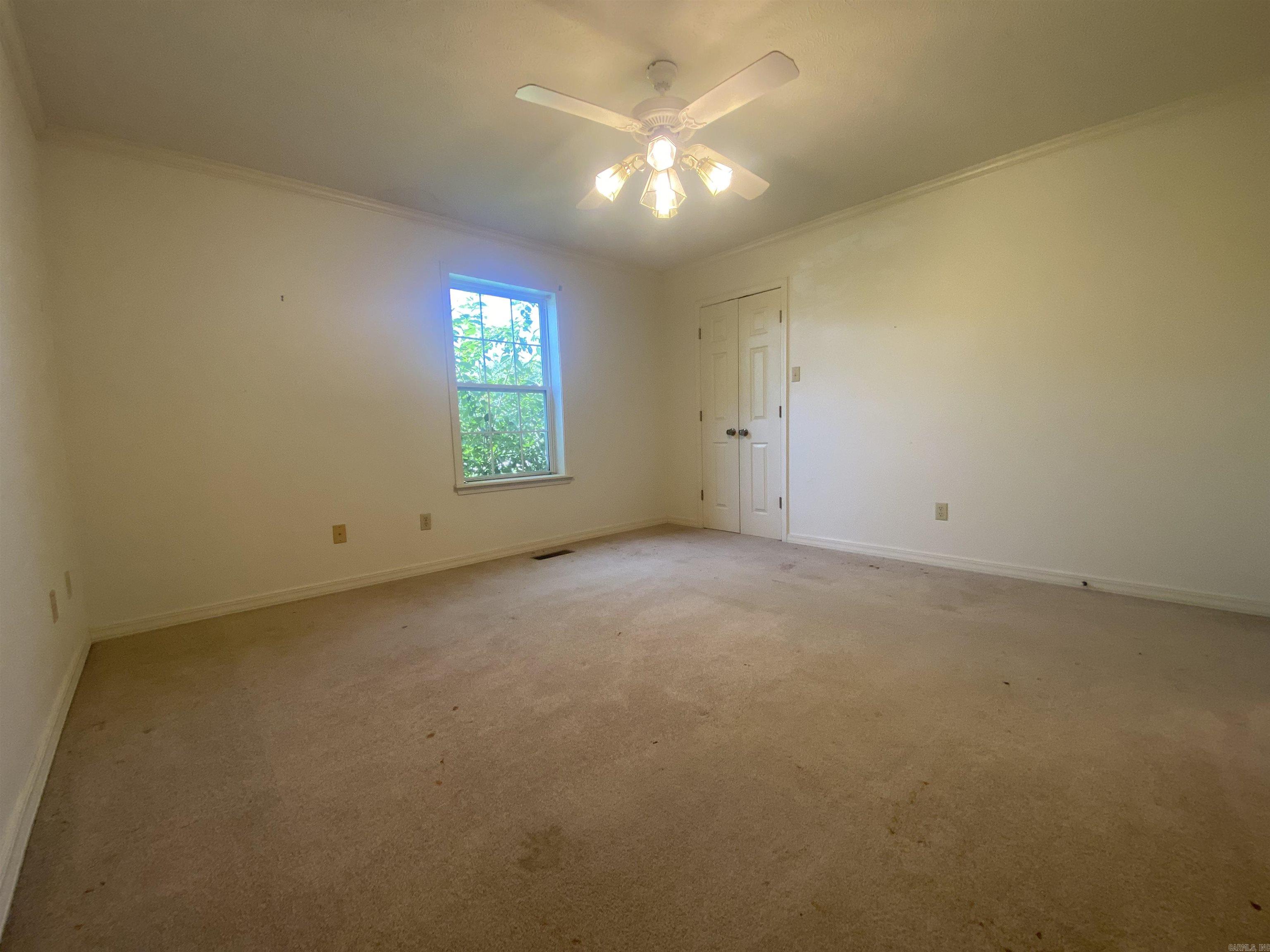 1  Mattison  Vilonia, AR