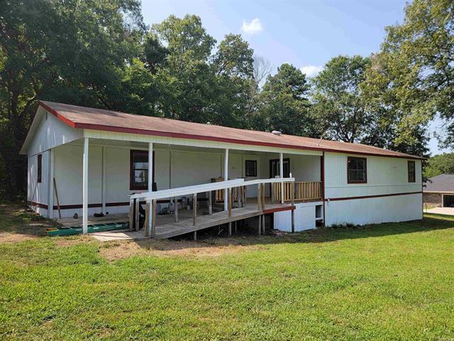 138  Davis Ln  Mena, AR