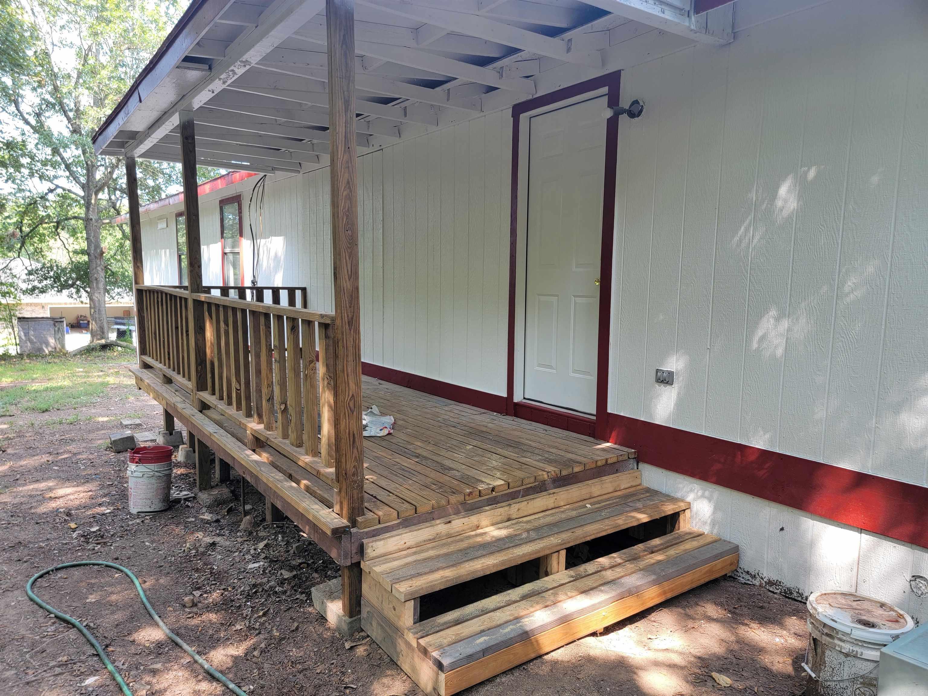 138  Davis Ln  Mena, AR