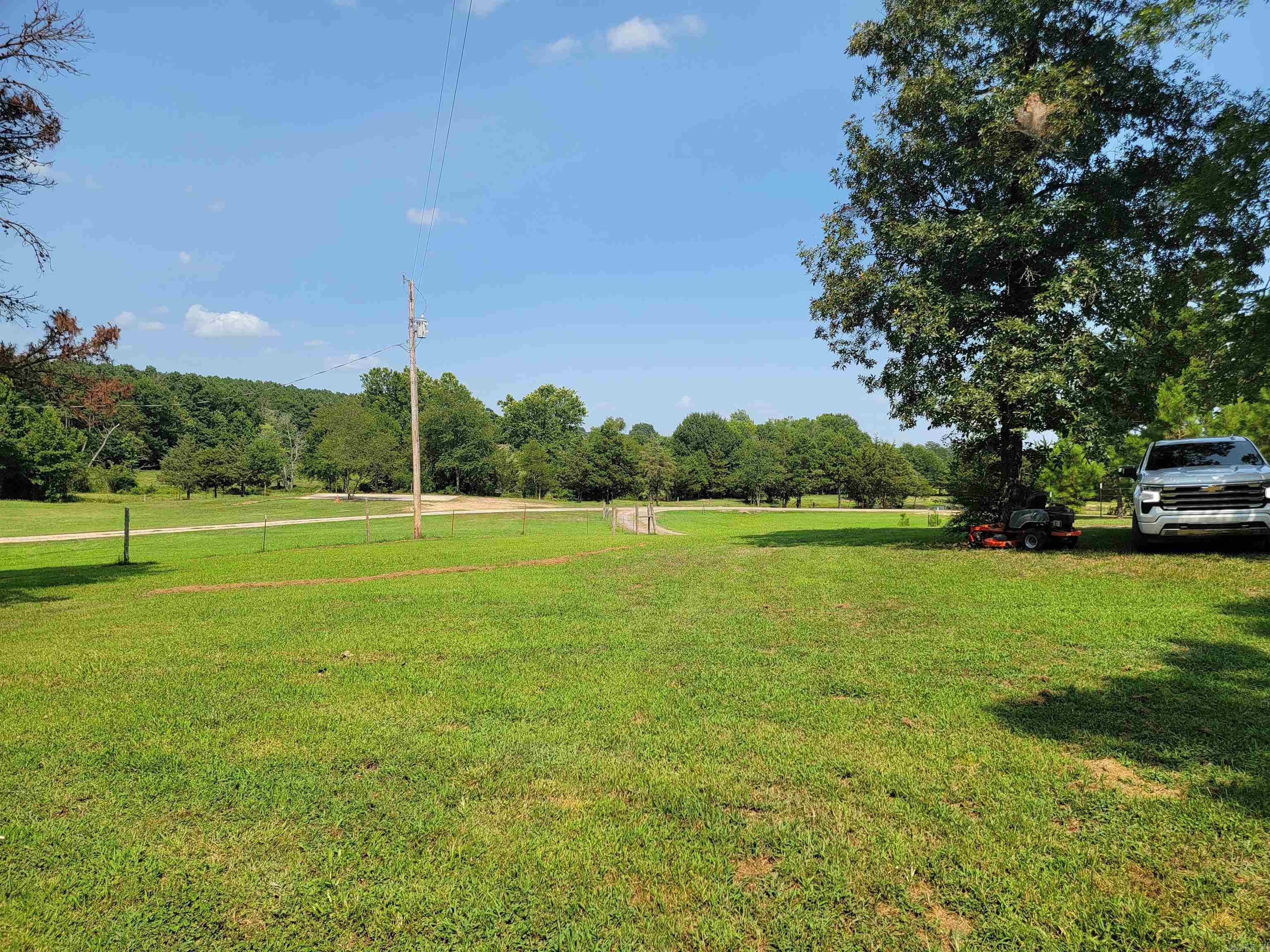 138  Davis Ln  Mena, AR