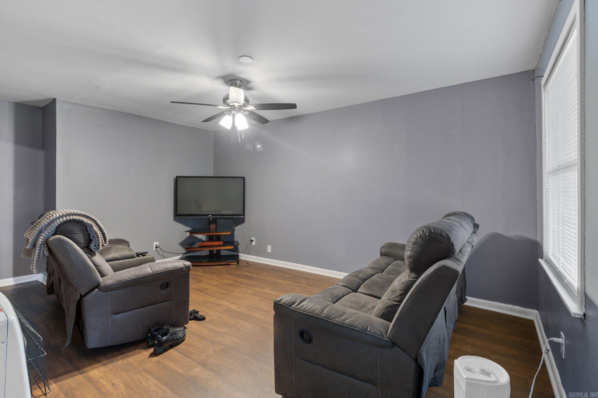1503  W 35th  North Little Rock, AR