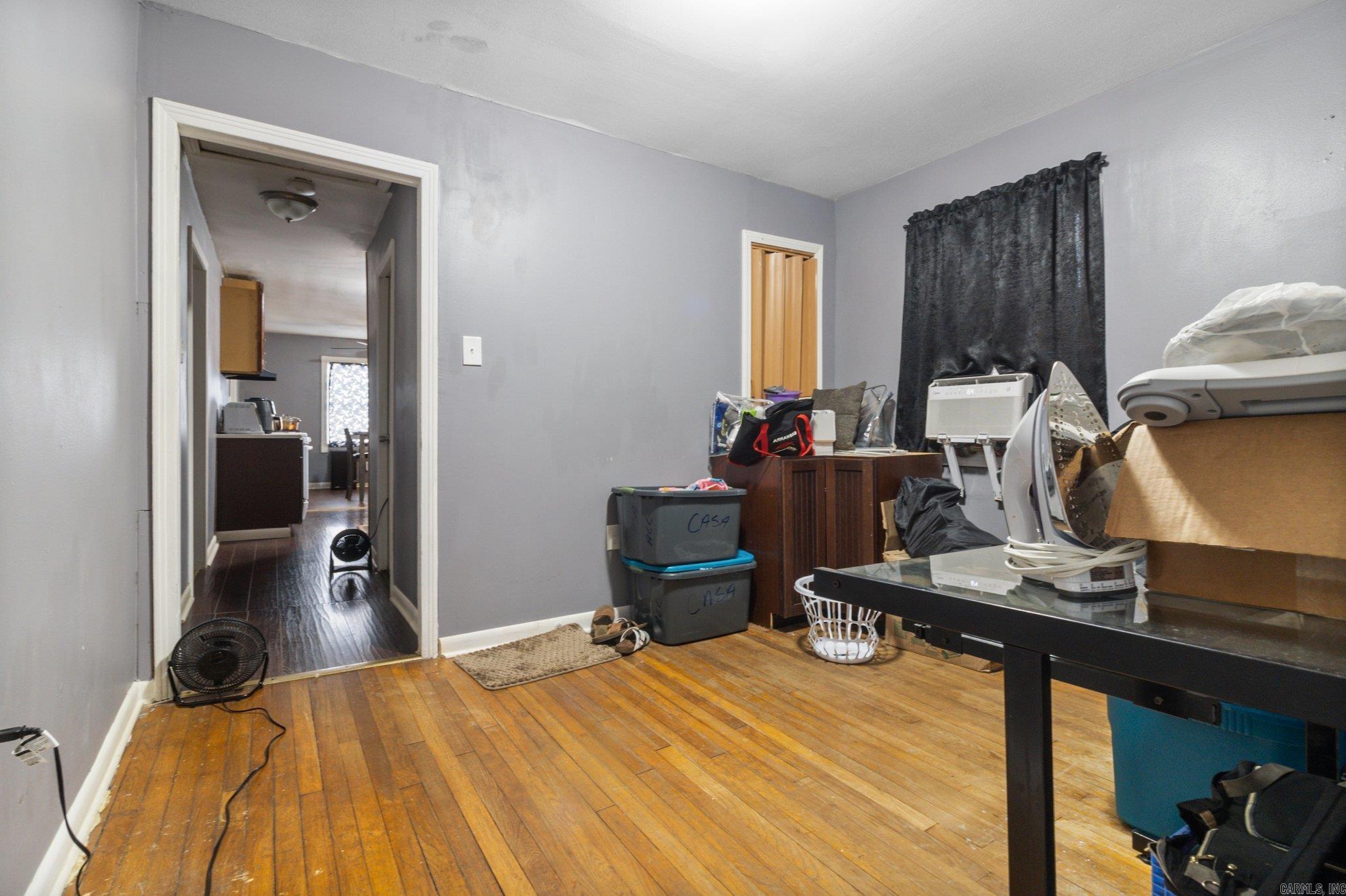 1503  W 35th  North Little Rock, AR