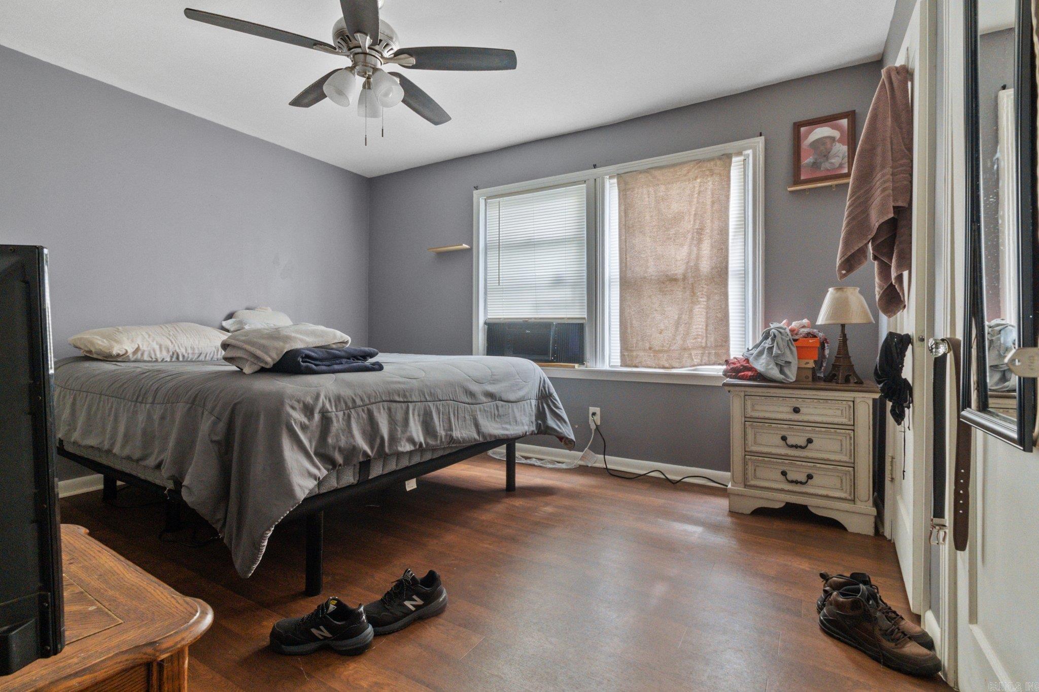 1503  W 35th  North Little Rock, AR
