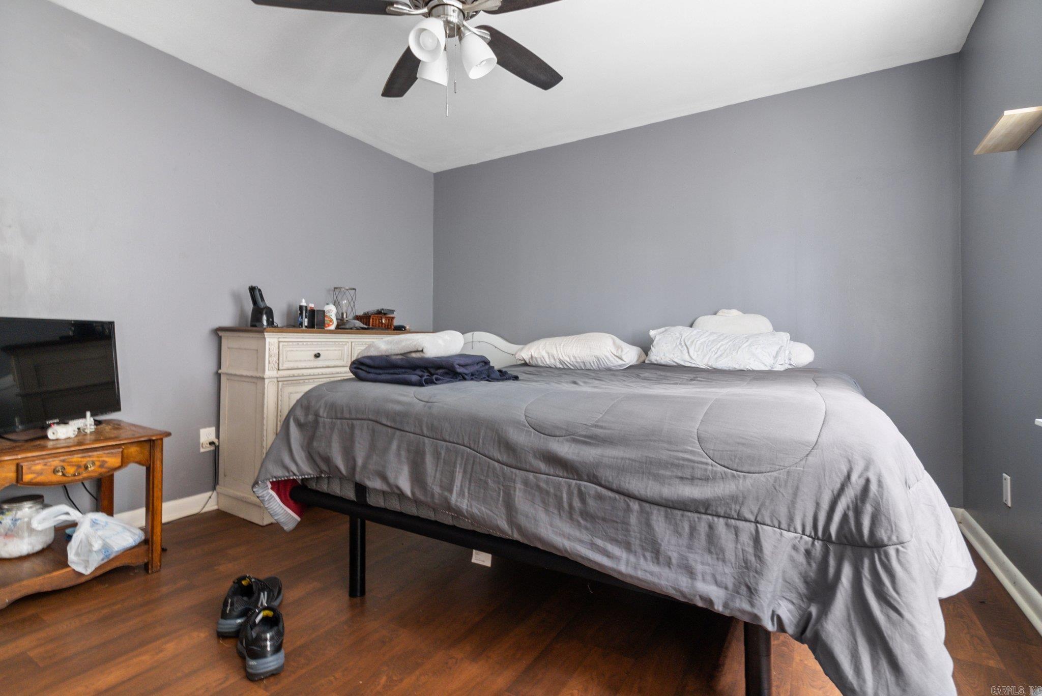 1503  W 35th  North Little Rock, AR