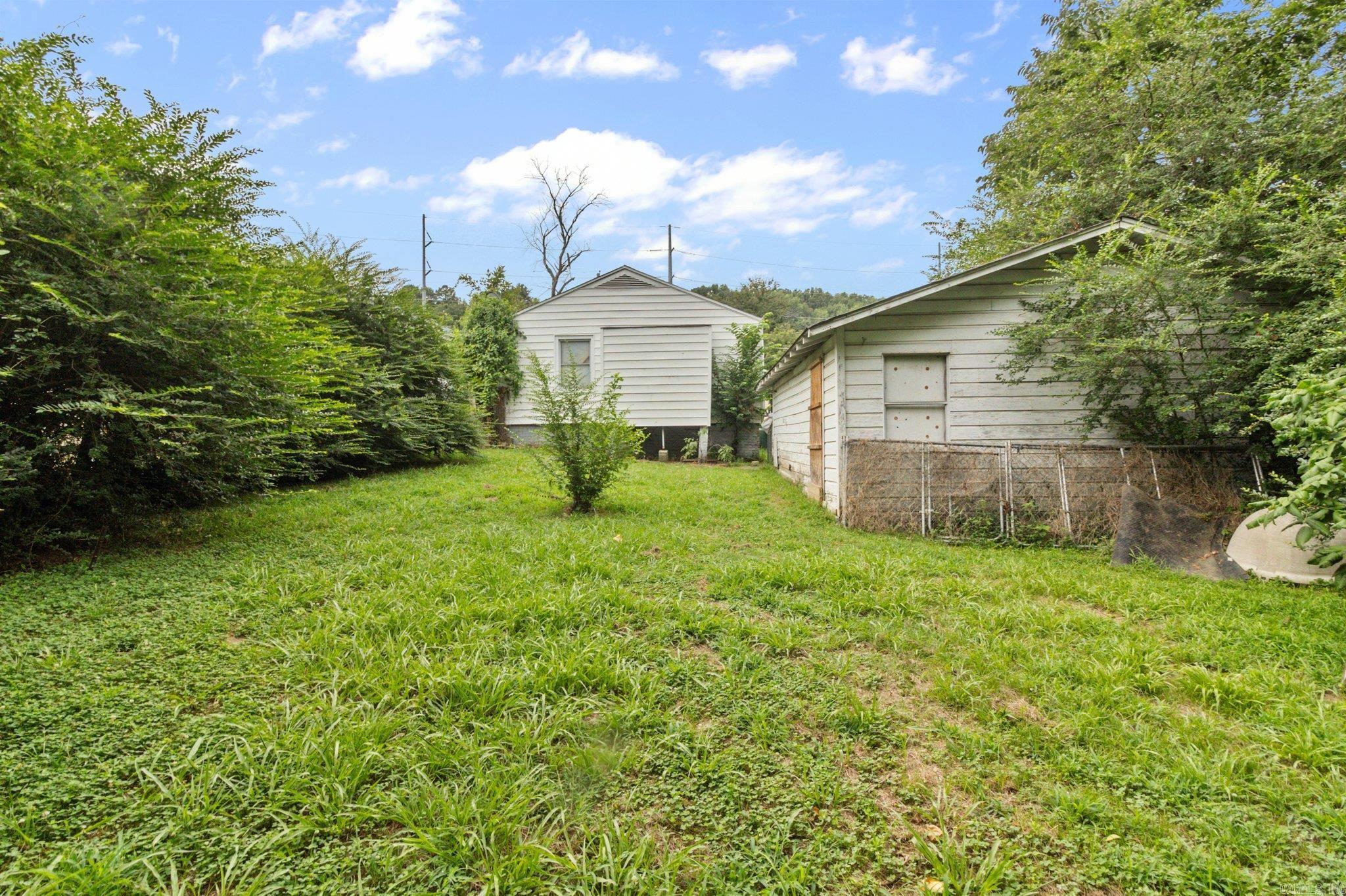 1503  W 35th  North Little Rock, AR