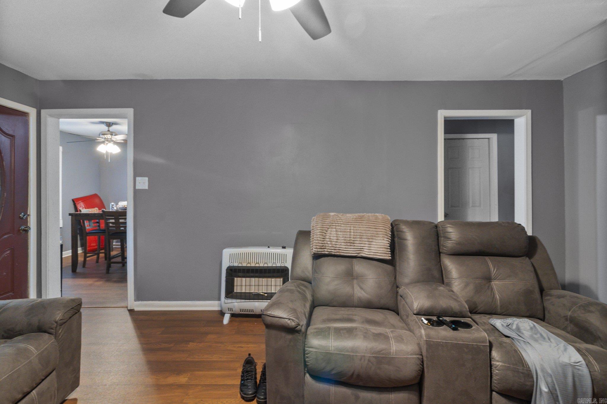 1503  W 35th  North Little Rock, AR