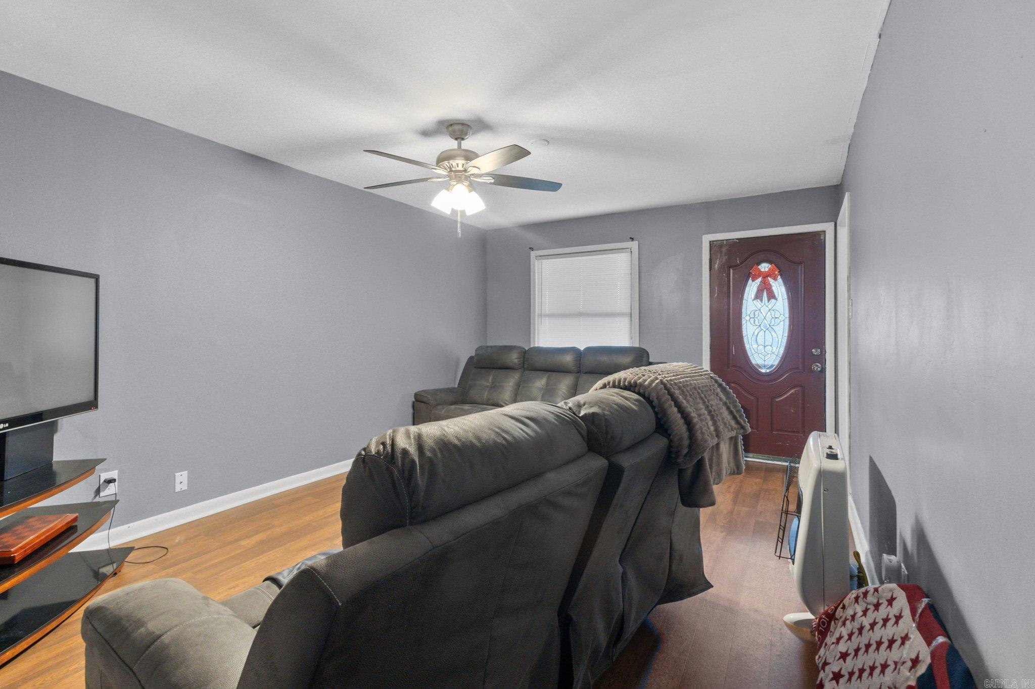 1503  W 35th  North Little Rock, AR