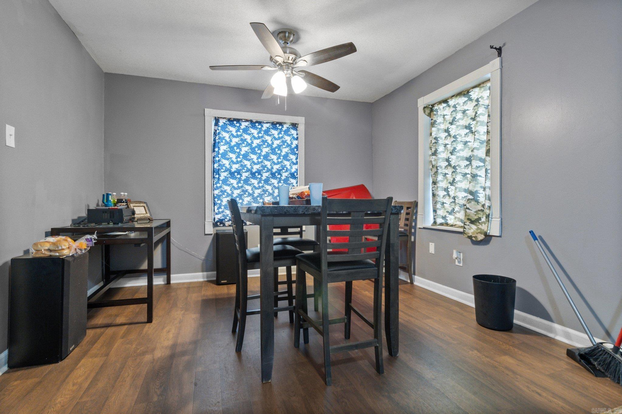 1503  W 35th  North Little Rock, AR