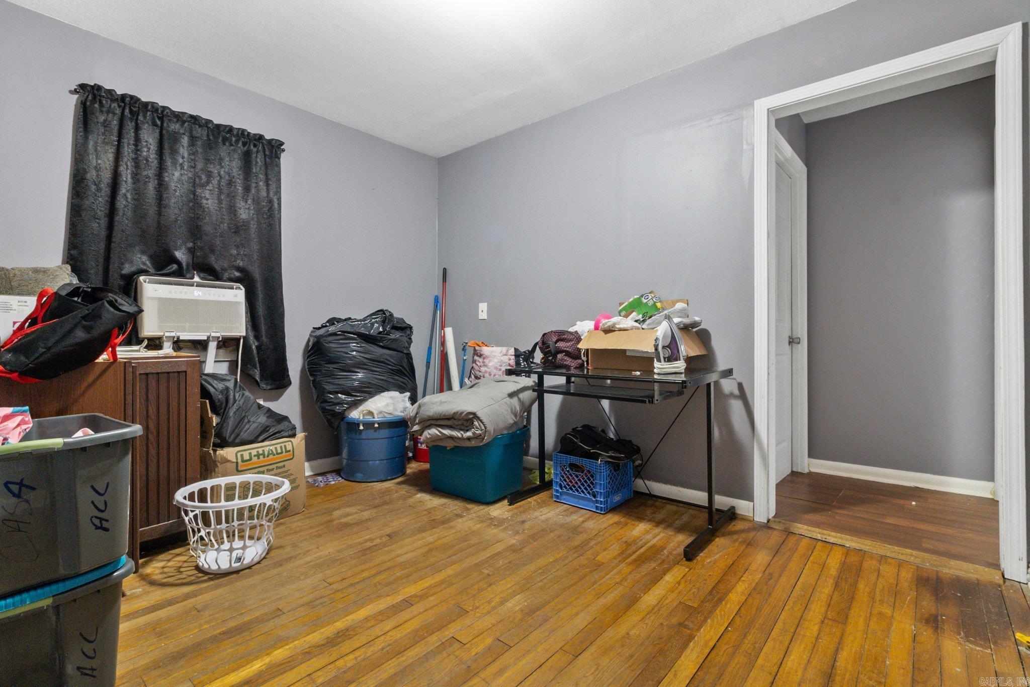 1503  W 35th  North Little Rock, AR