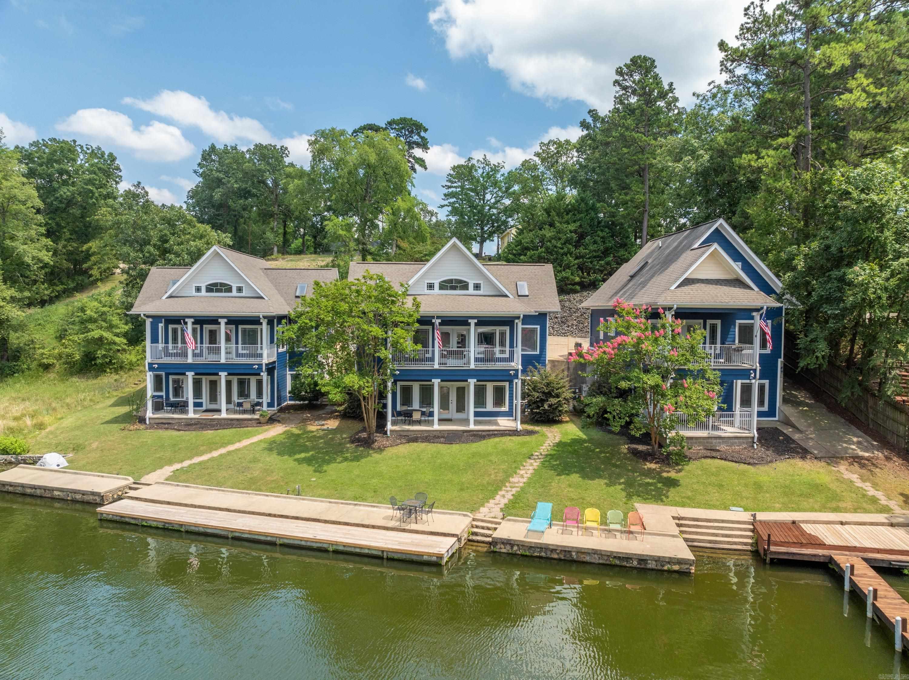 120,121,122 Chesapeake Cove Hot Springs, AR 71913