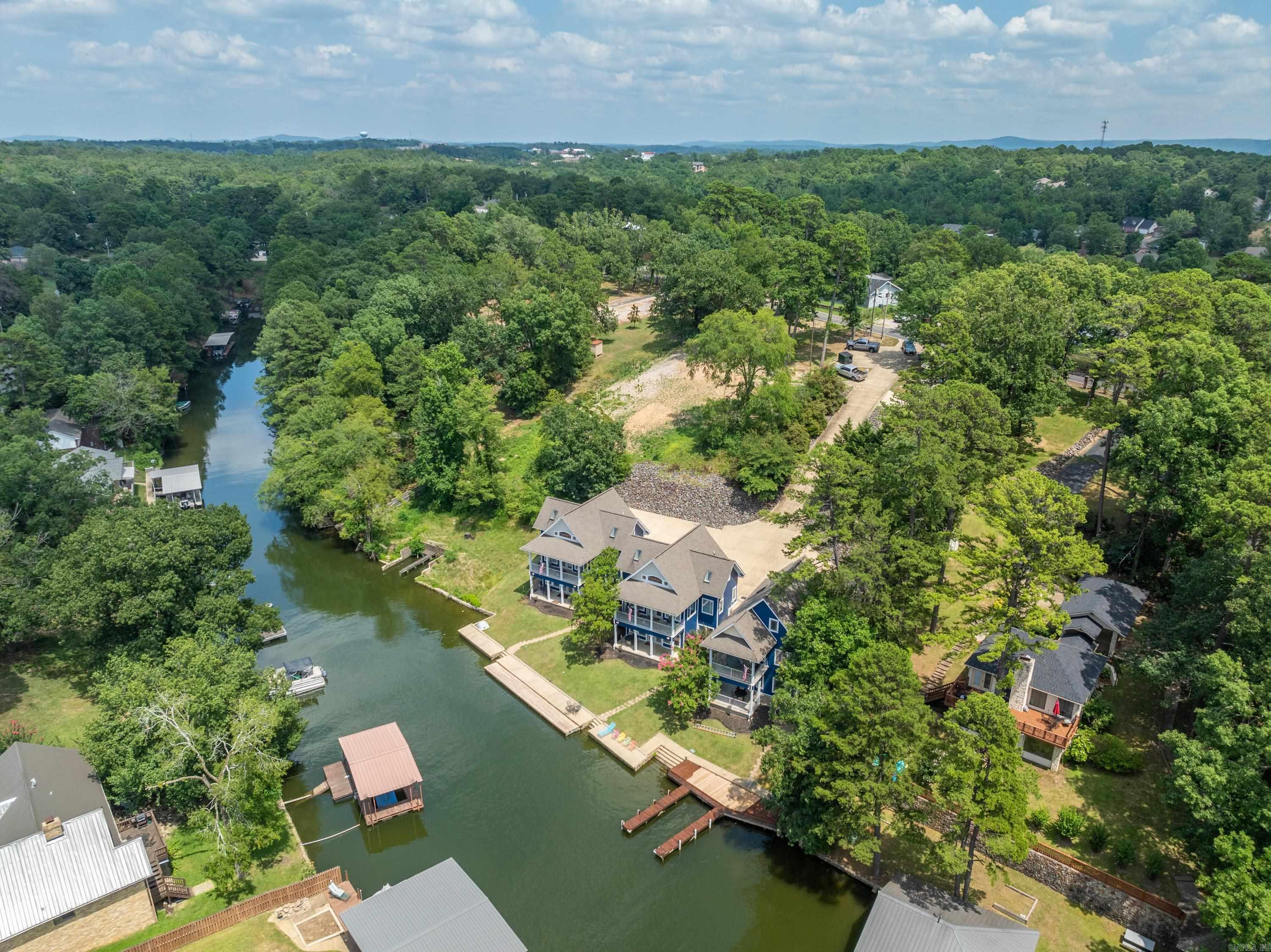 120,121,122 Chesapeake Cove Hot Springs, AR 71913