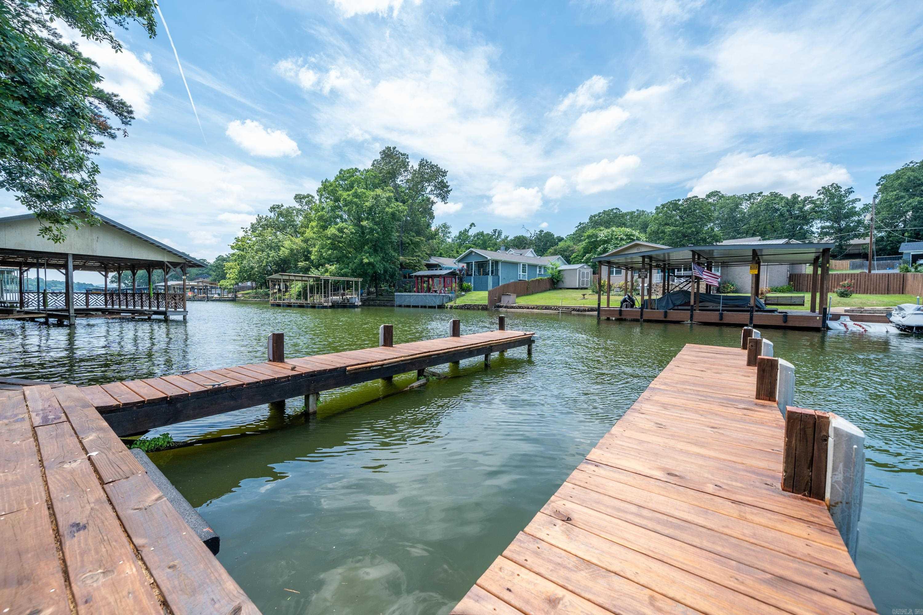 120,121,122 Chesapeake Cove Hot Springs, AR 71913