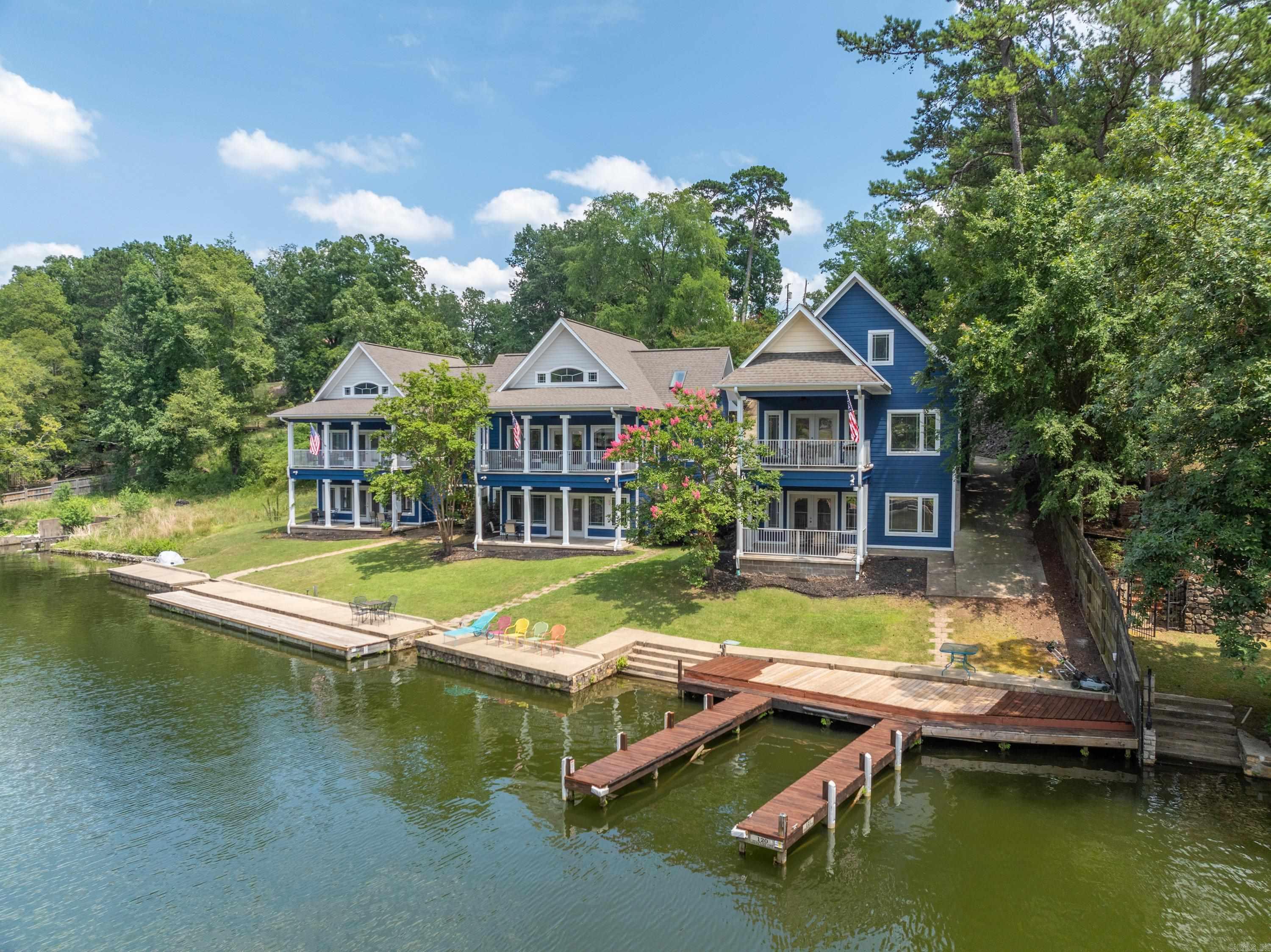 120,121,122 Chesapeake Cove Hot Springs, AR 71913