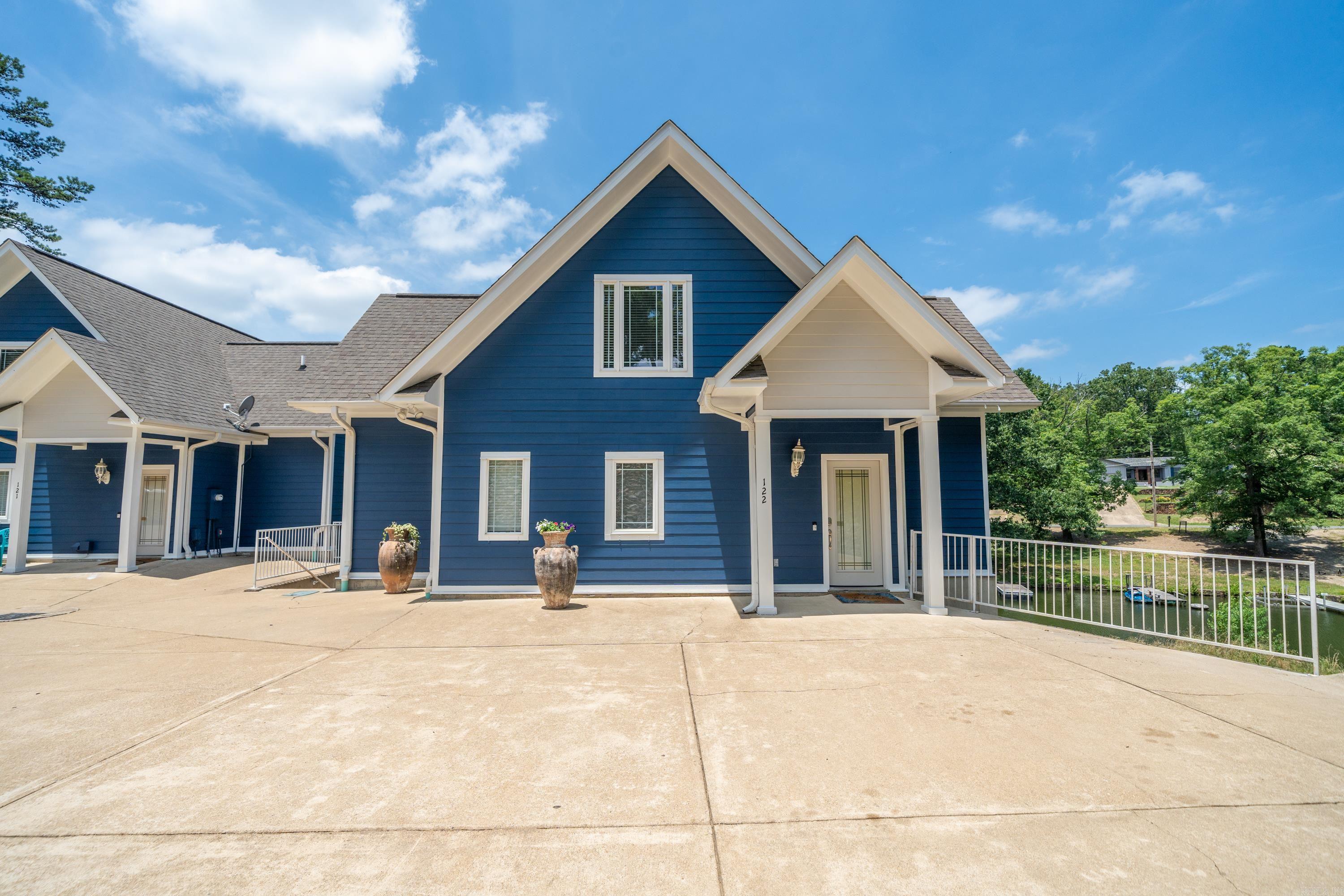 120,121,122 Chesapeake Cove Hot Springs, AR 71913