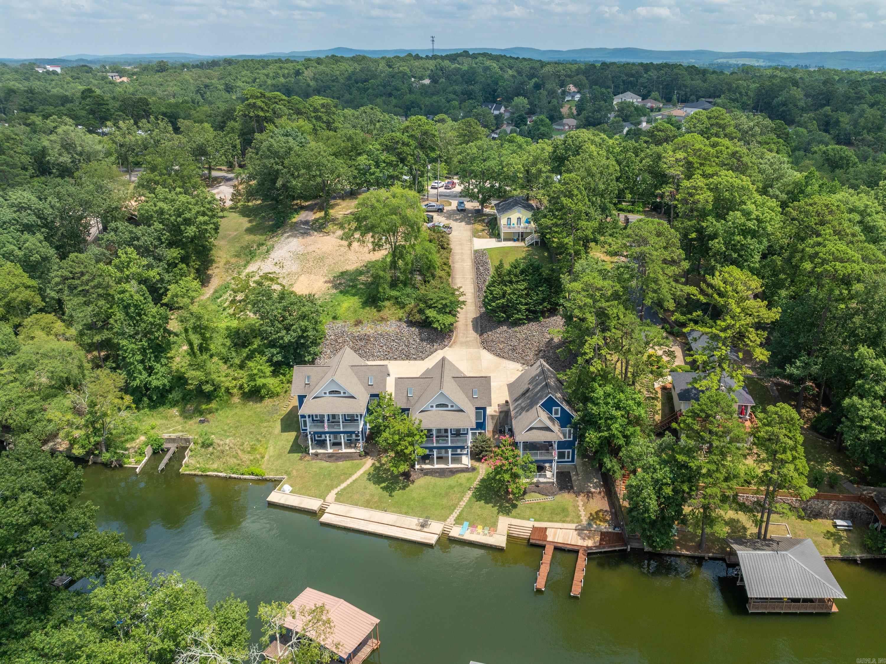120,121,122 Chesapeake Cove Hot Springs, AR 71913