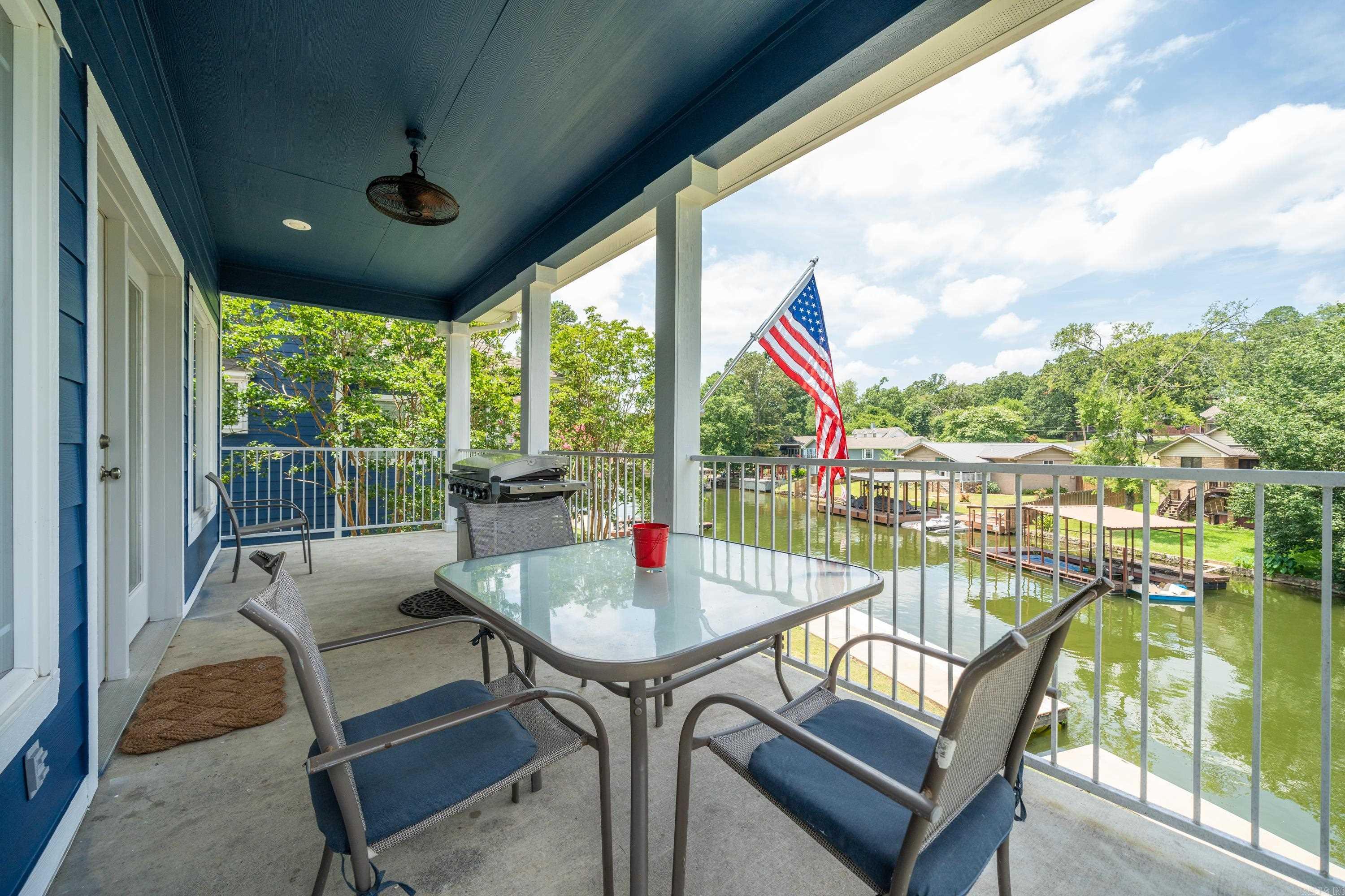 120,121,122 Chesapeake Cove Hot Springs, AR 71913