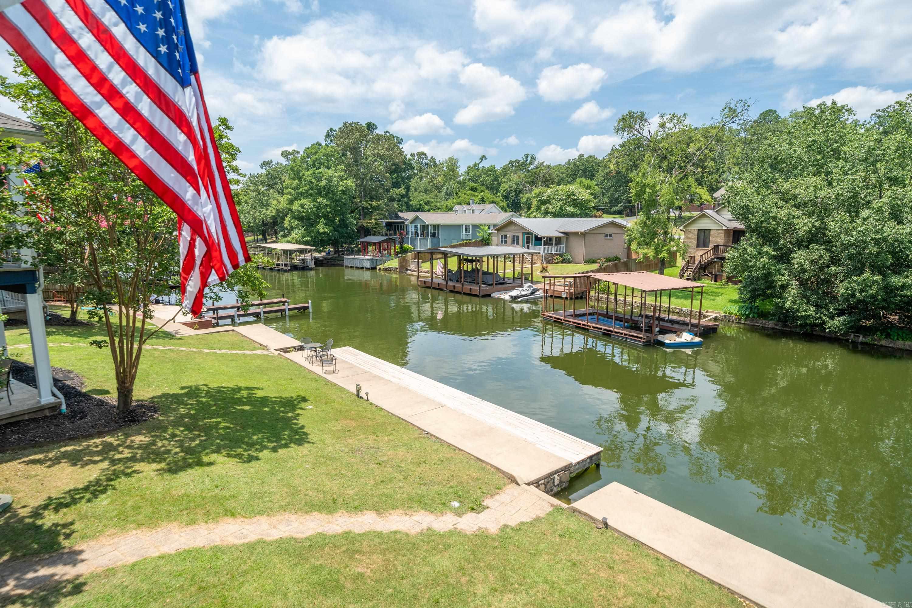 120,121,122 Chesapeake Cove Hot Springs, AR 71913