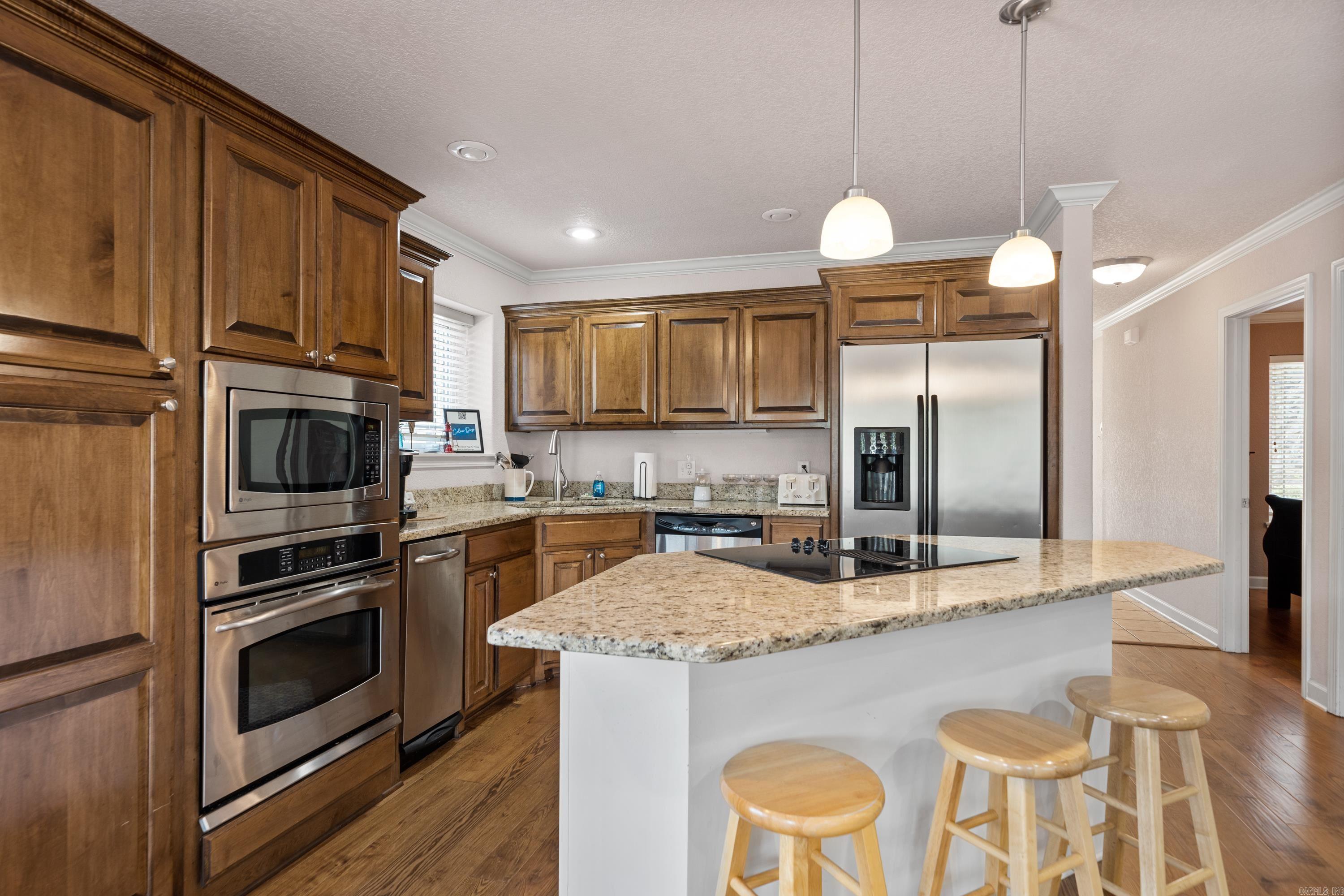120,121,122 Chesapeake Cove Hot Springs, AR 71913