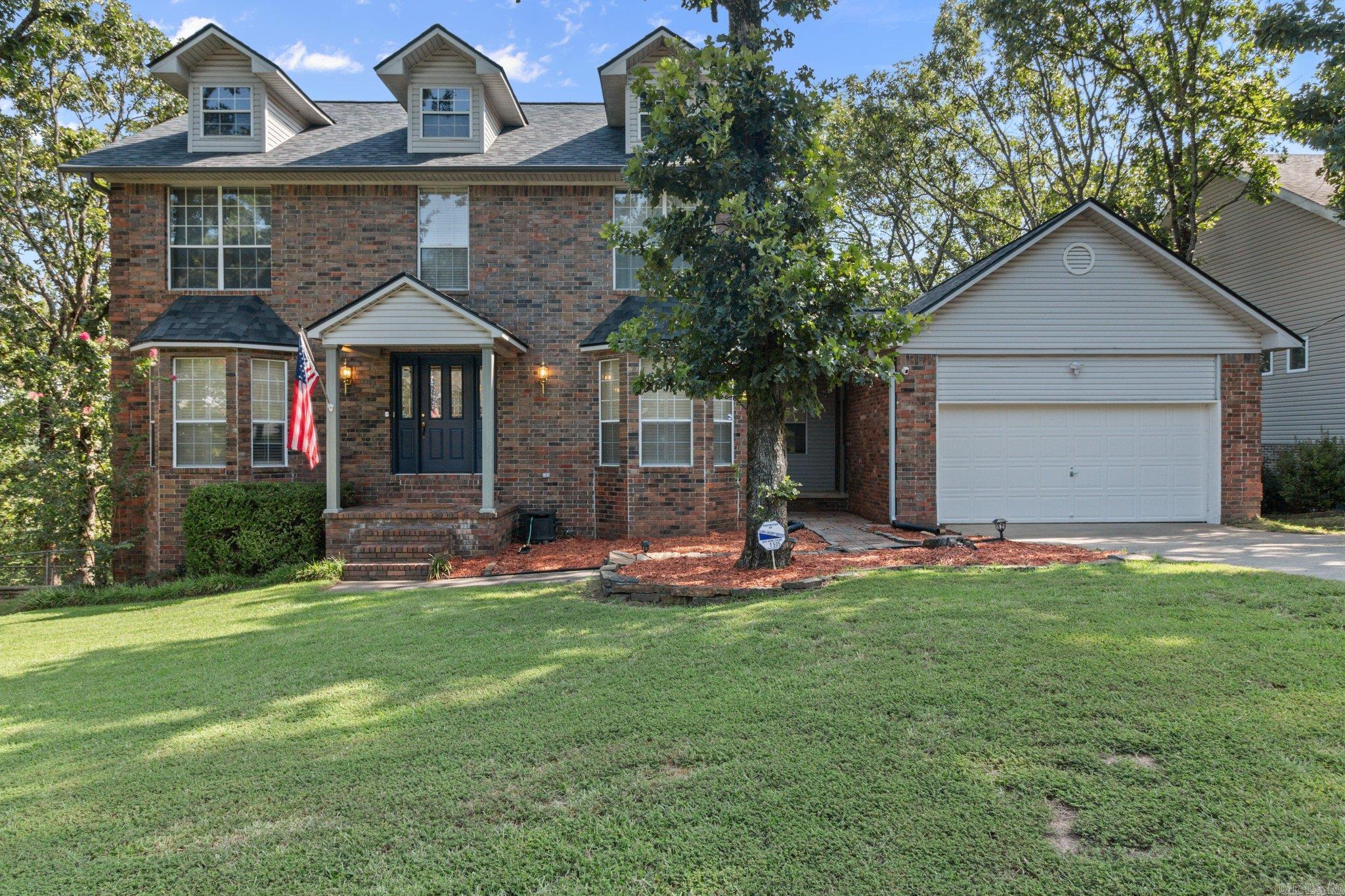 Arkansas Homes For Sale