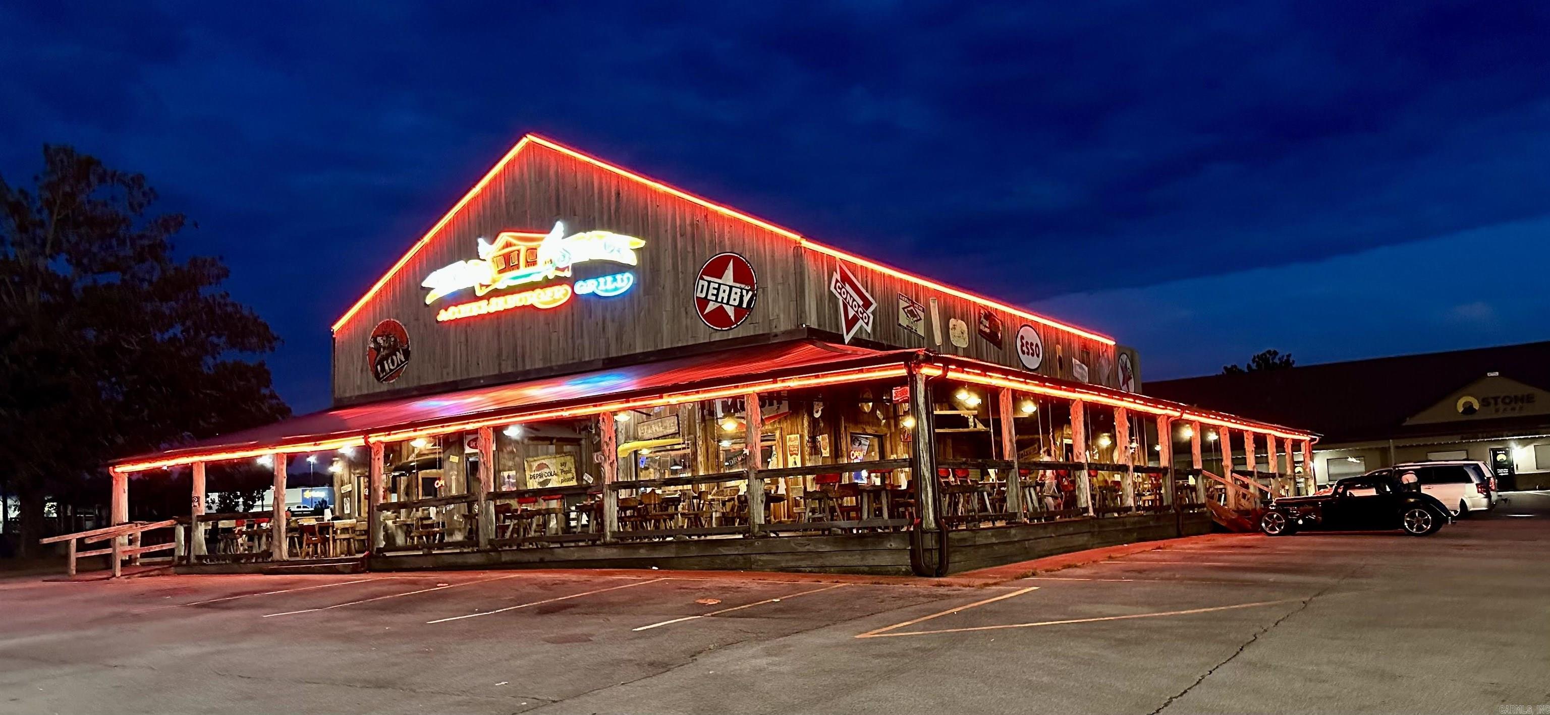 305  Sylamore Rd.  Mountain View, AR