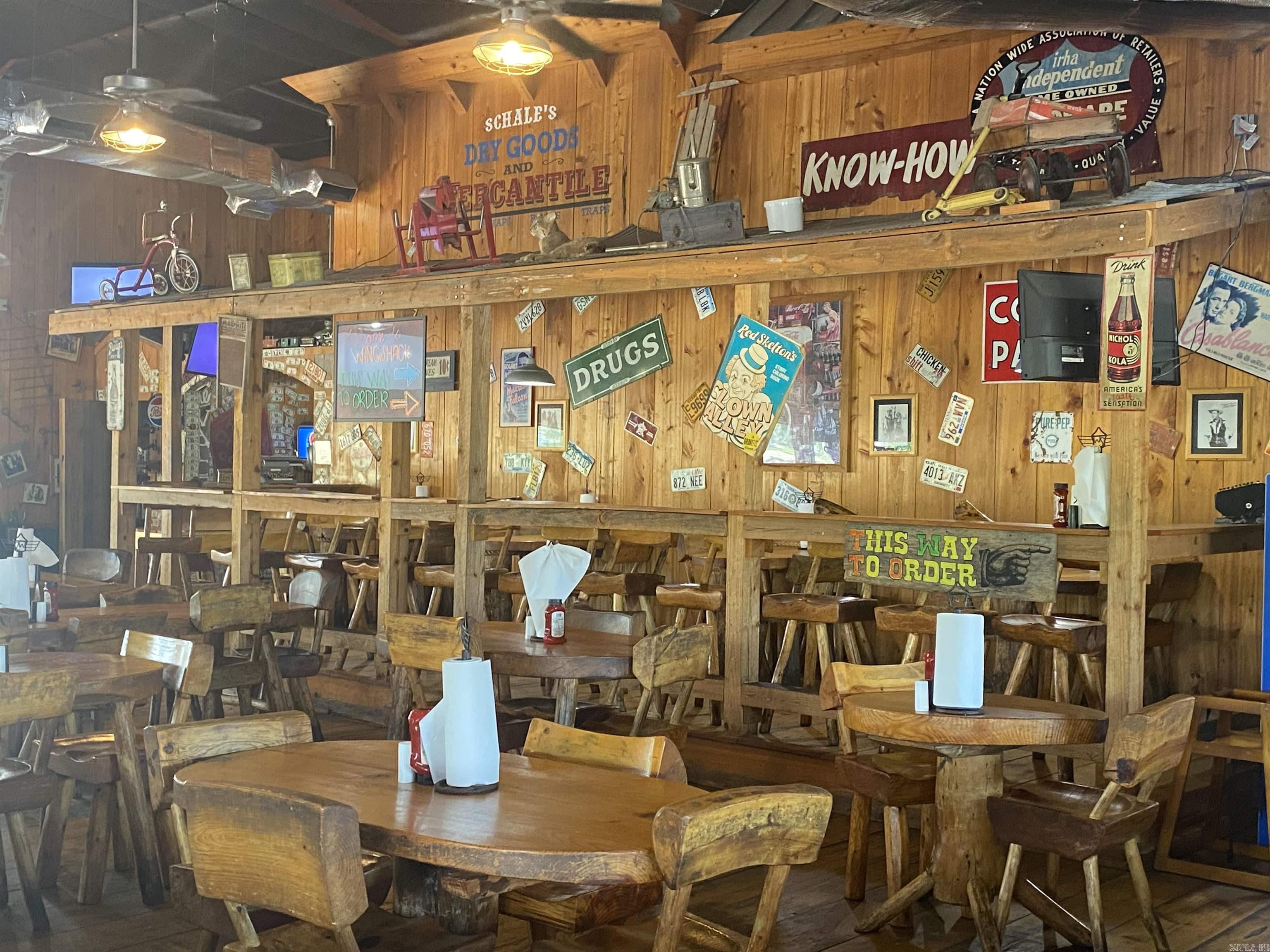 305  Sylamore Rd.  Mountain View, AR